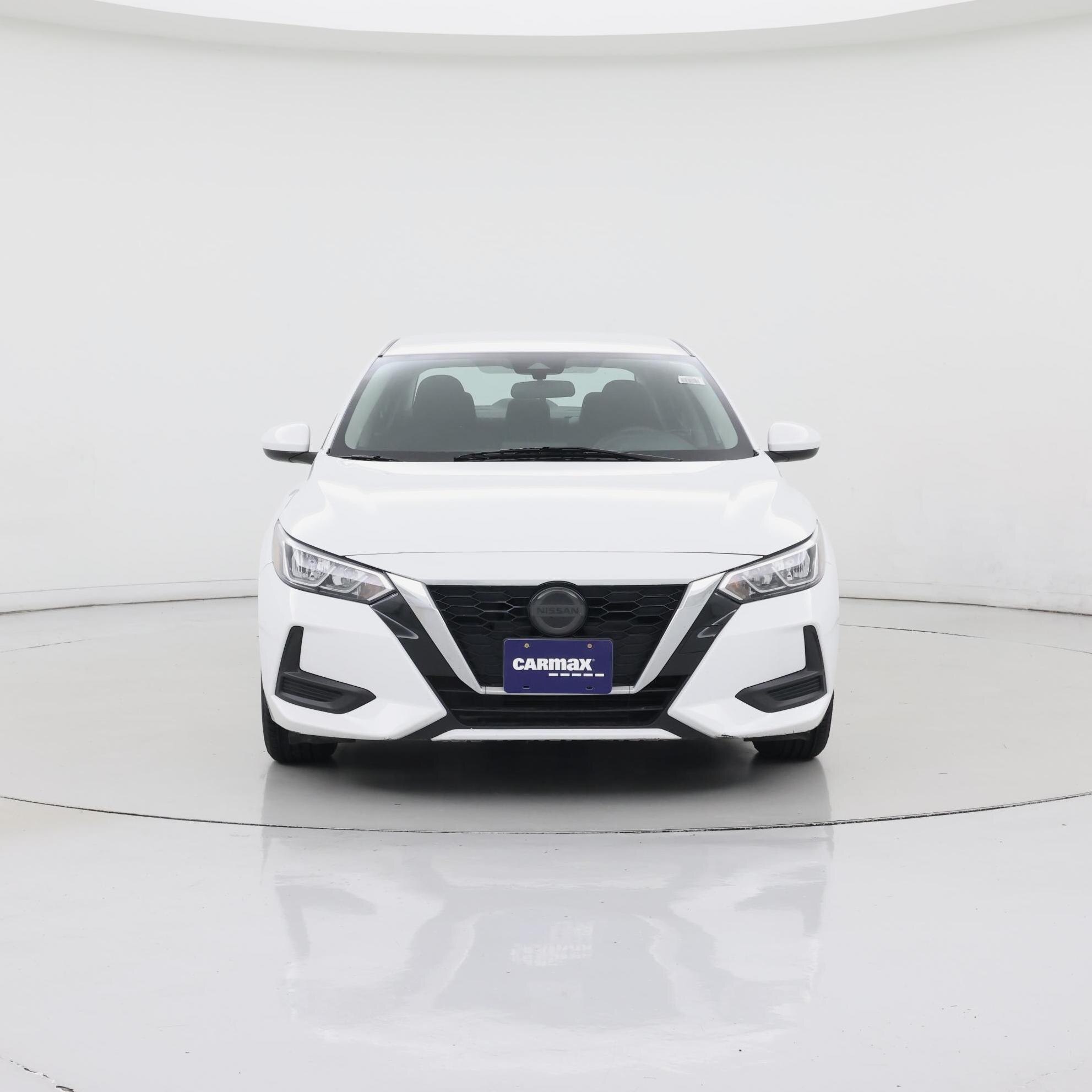 Thumbnail: 2021 Nissan Sentra - 5