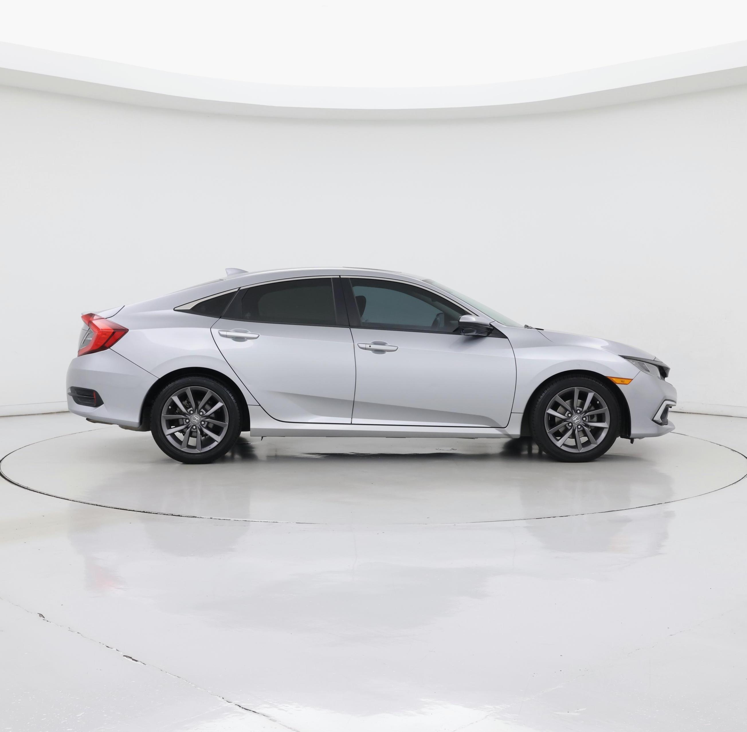 Thumbnail: 2020 Honda Civic - 7