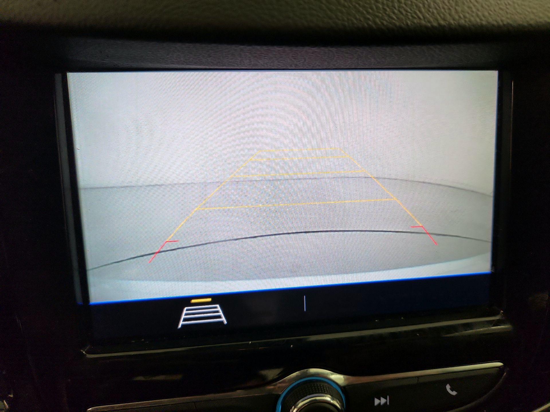 Thumbnail: 2020 Chevrolet Trax - 14