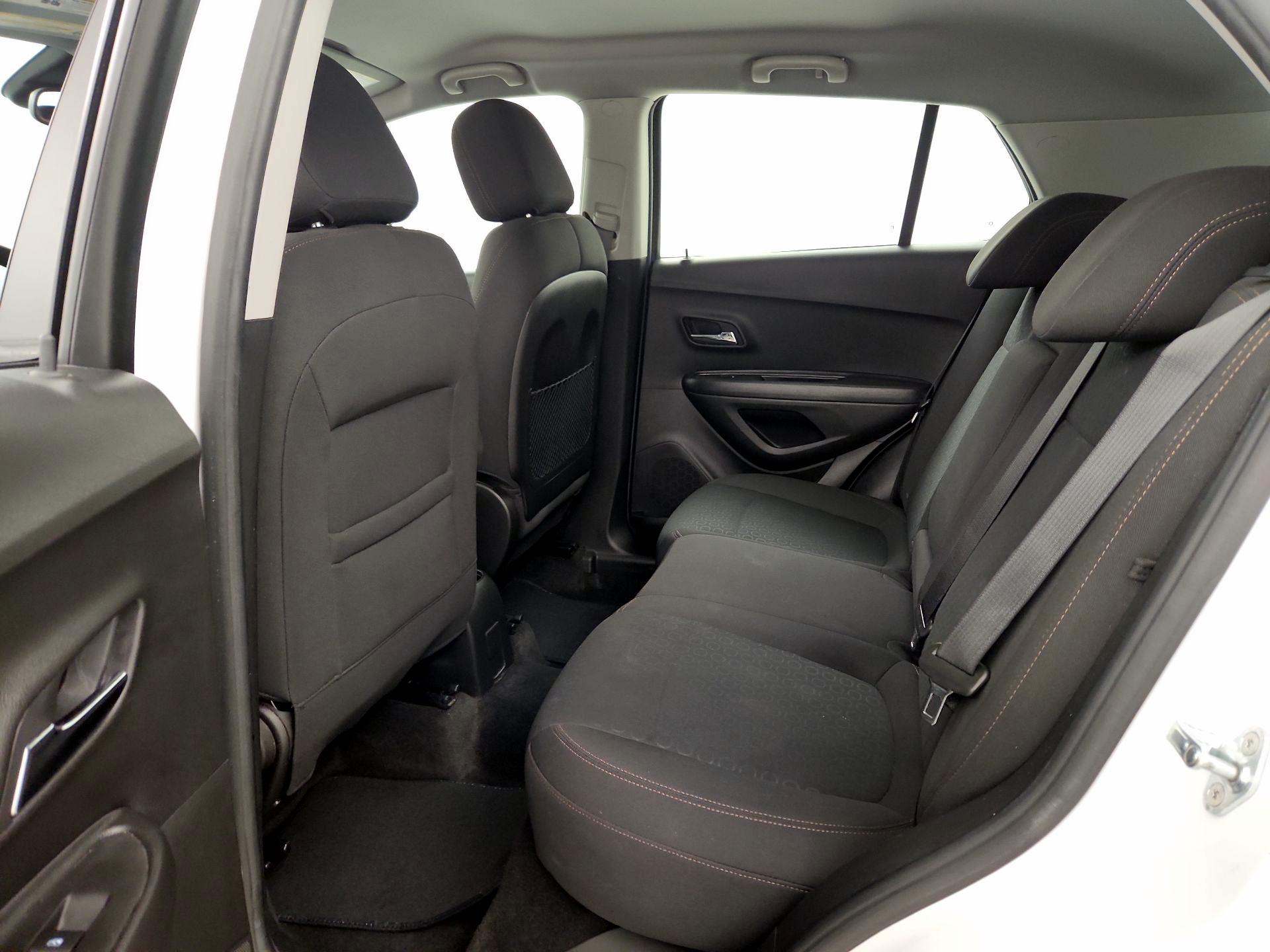 Thumbnail: 2020 Chevrolet Trax - 19