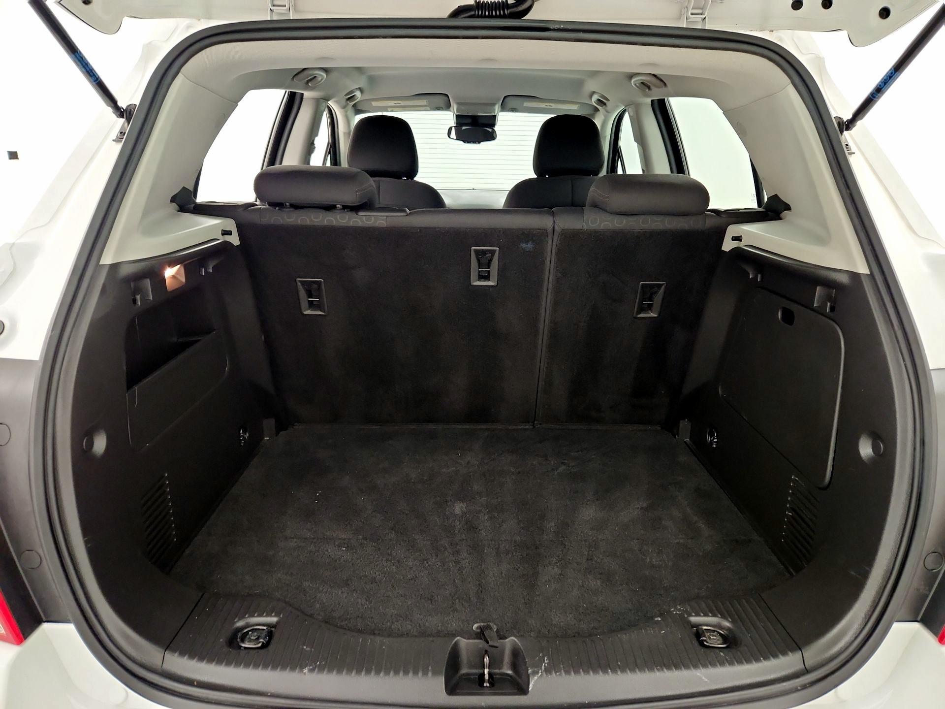 Thumbnail: 2020 Chevrolet Trax - 20