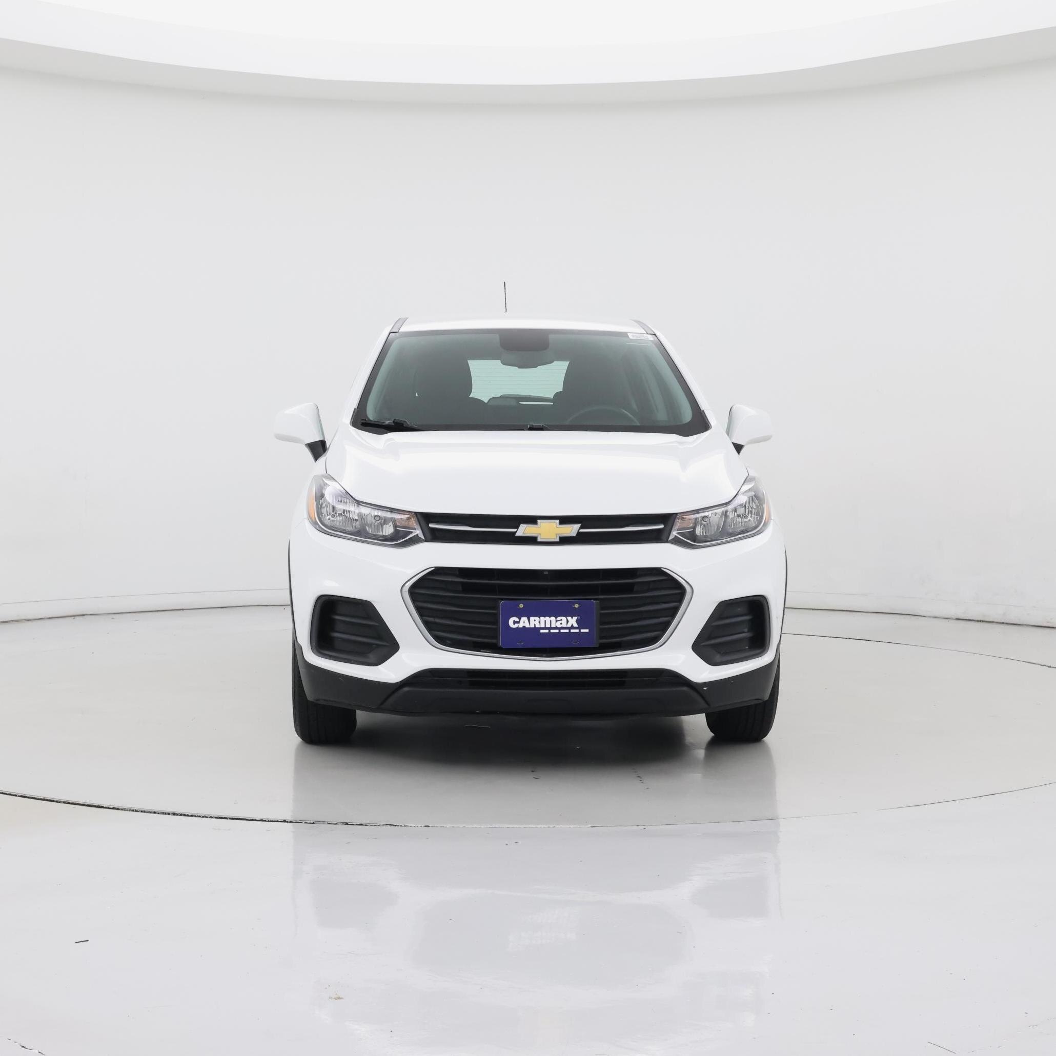 Thumbnail: 2020 Chevrolet Trax - 5
