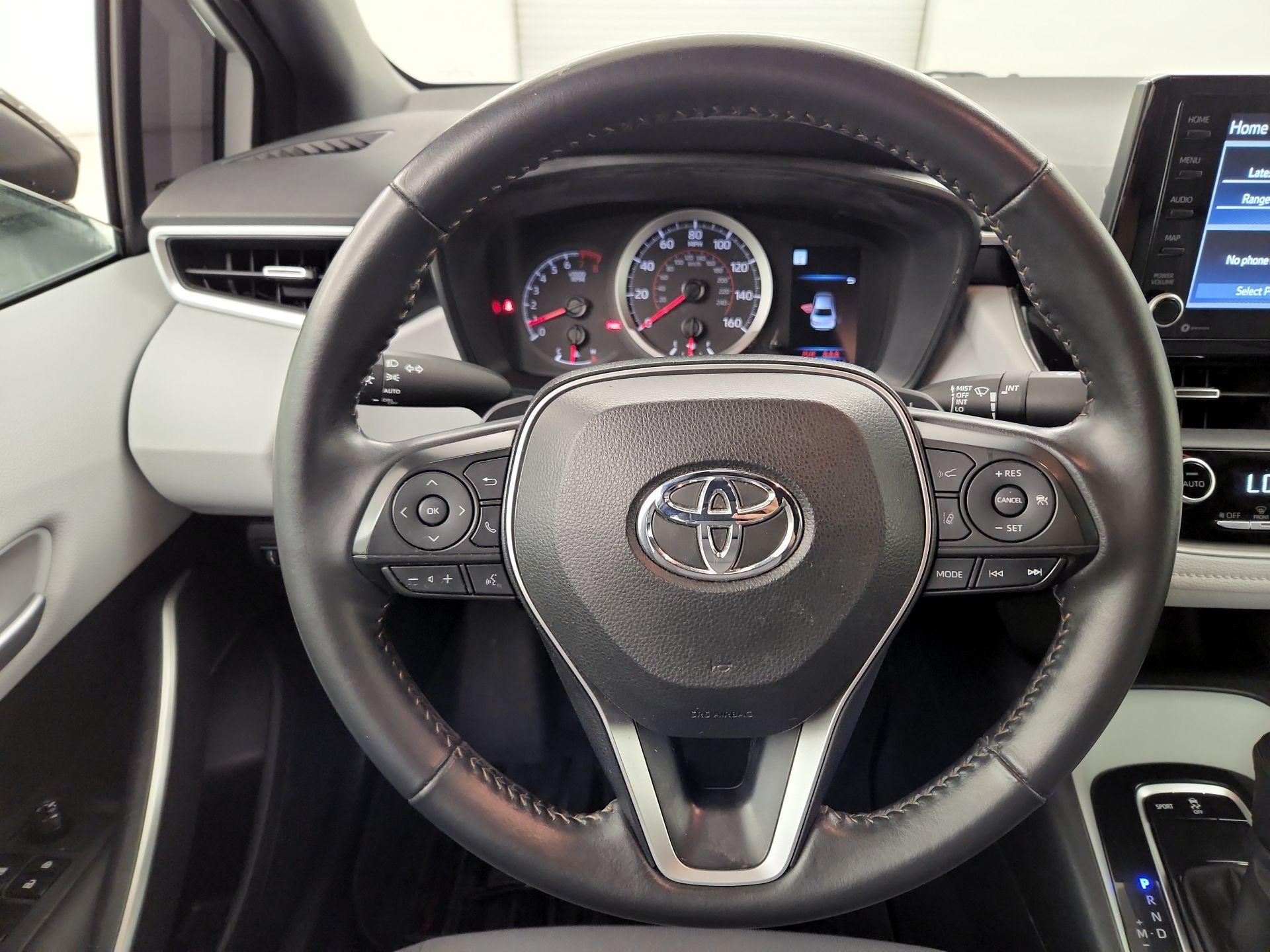 Thumbnail: 2022 Toyota Corolla - 10