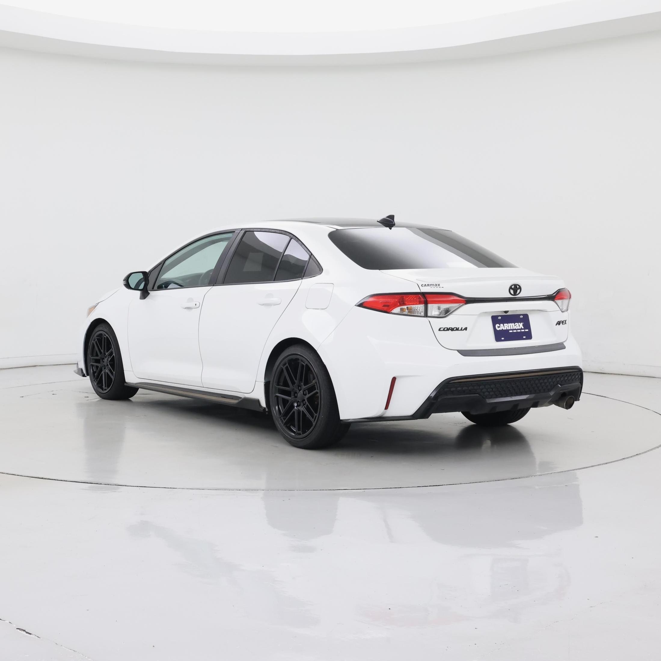 Thumbnail: 2022 Toyota Corolla - 2