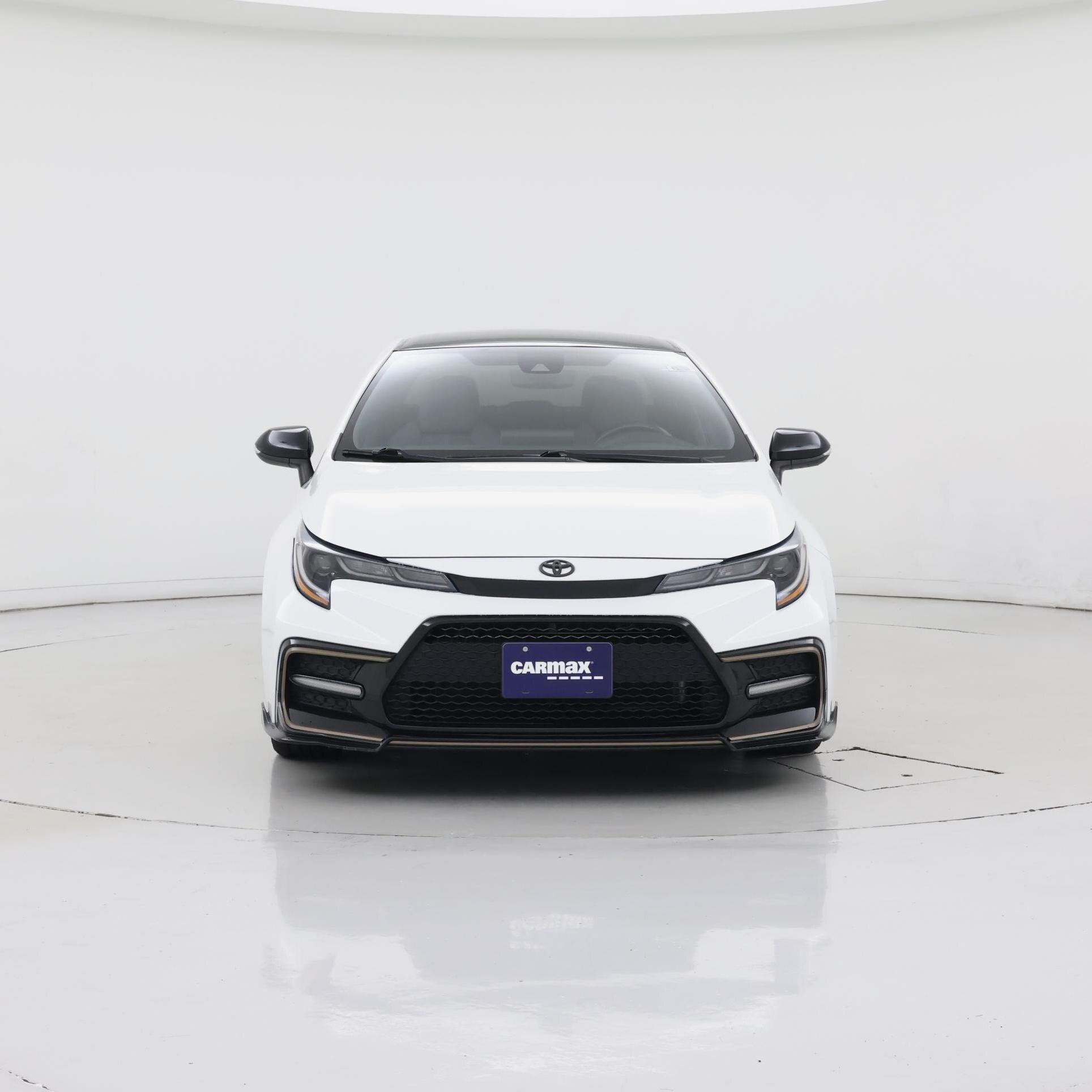 Thumbnail: 2022 Toyota Corolla - 5