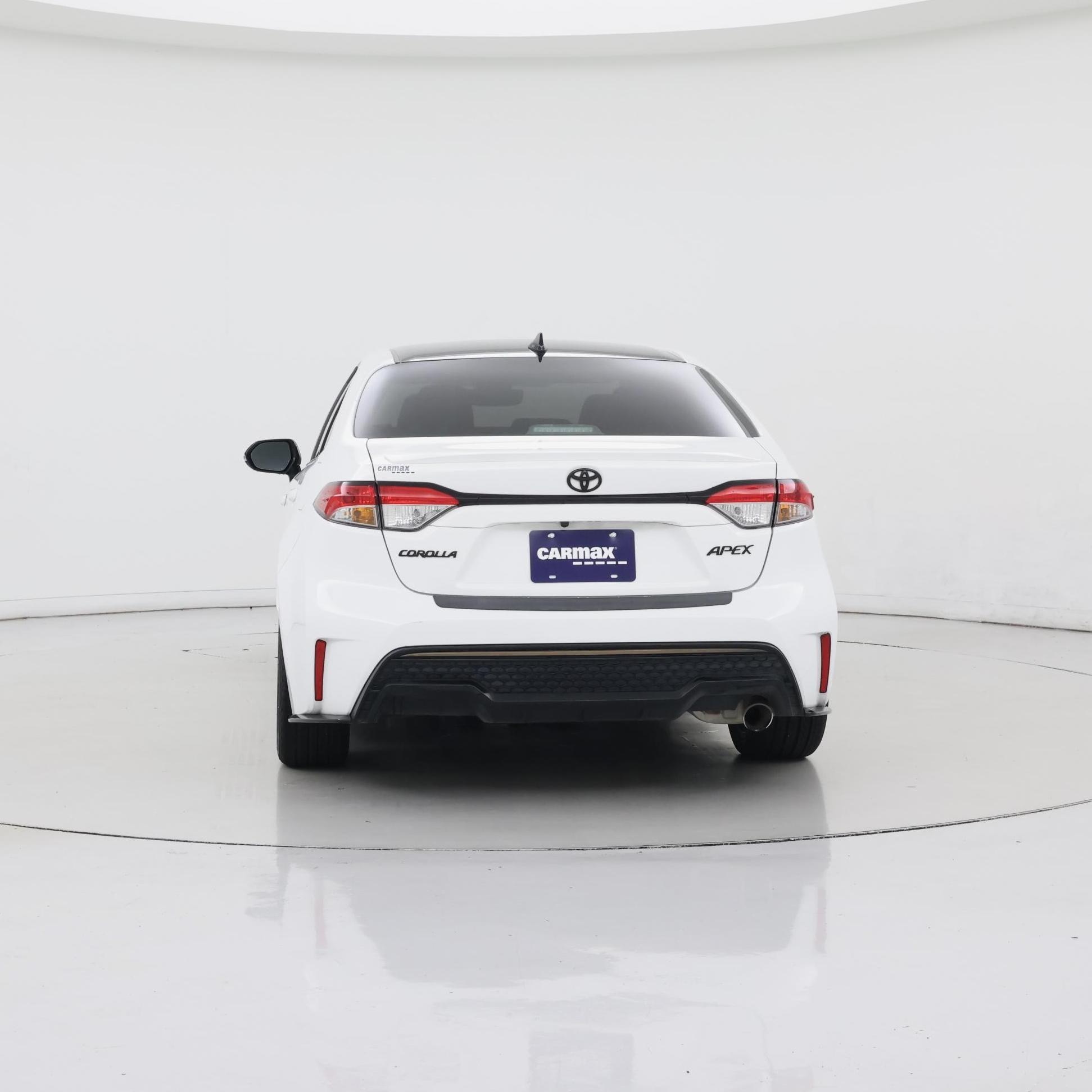 Thumbnail: 2022 Toyota Corolla - 6