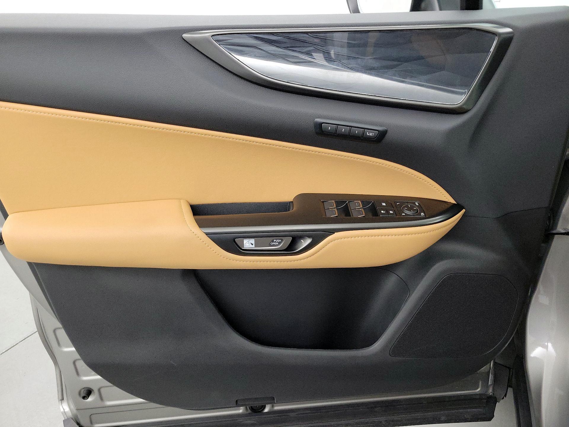 Thumbnail: 2024 Lexus NX - 12