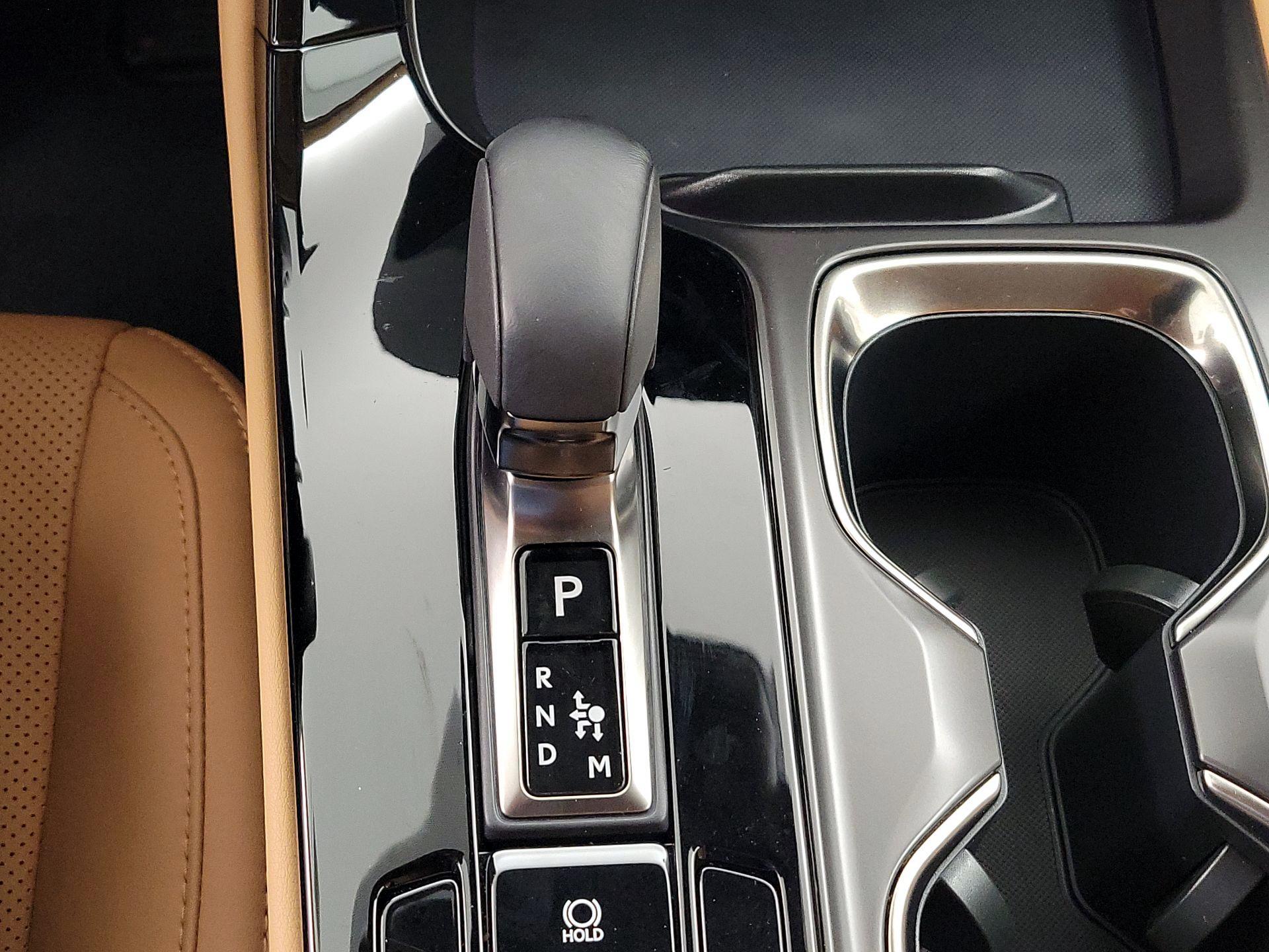 Thumbnail: 2024 Lexus NX - 17