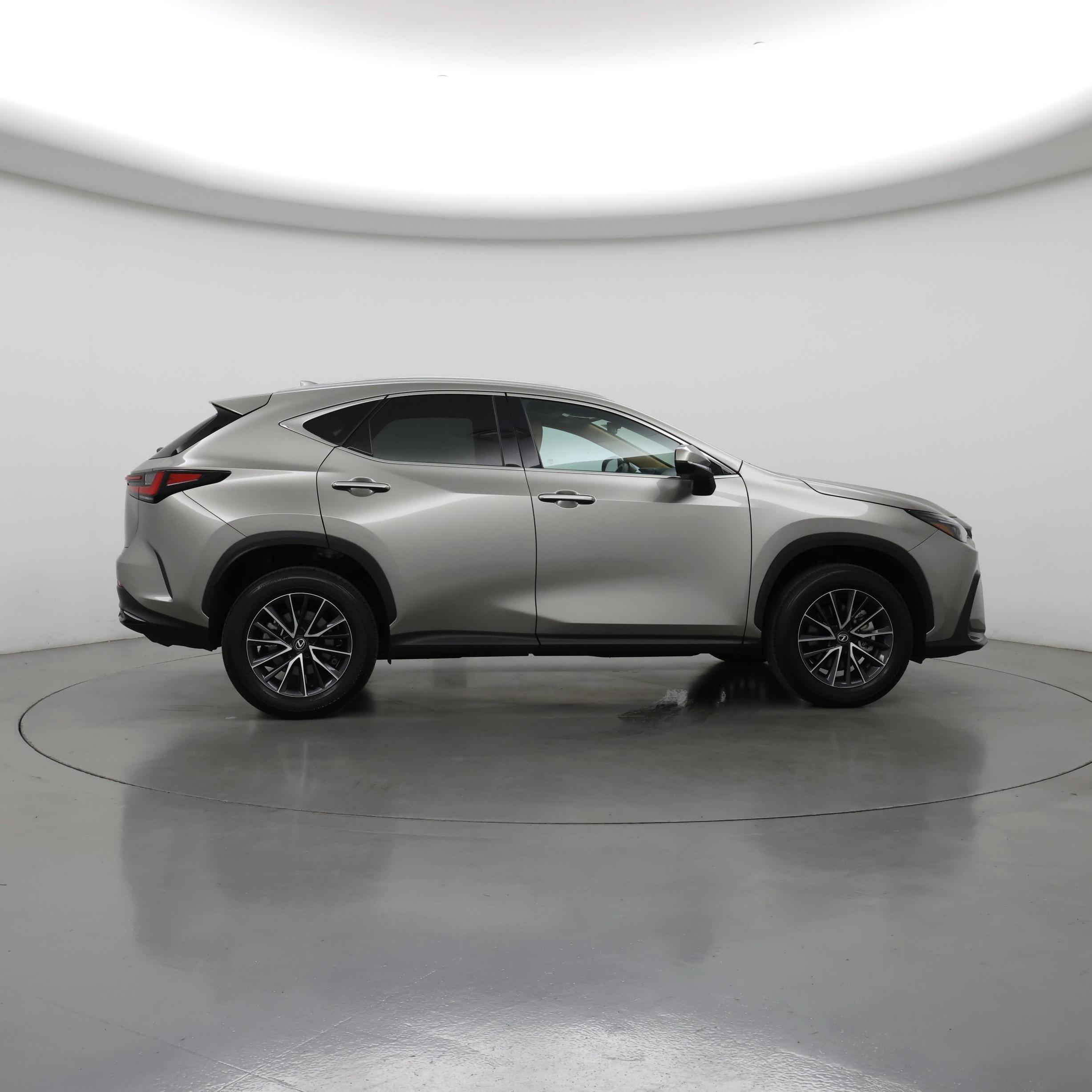 Thumbnail: 2024 Lexus NX - 7