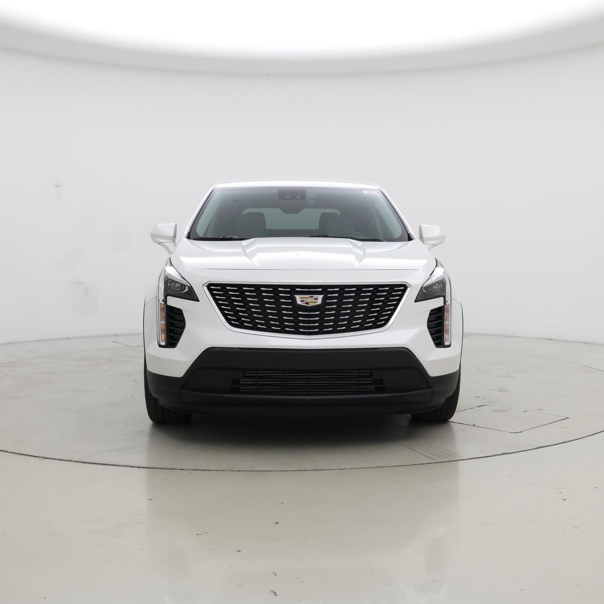 Thumbnail: 2022 Cadillac XT4 - 5