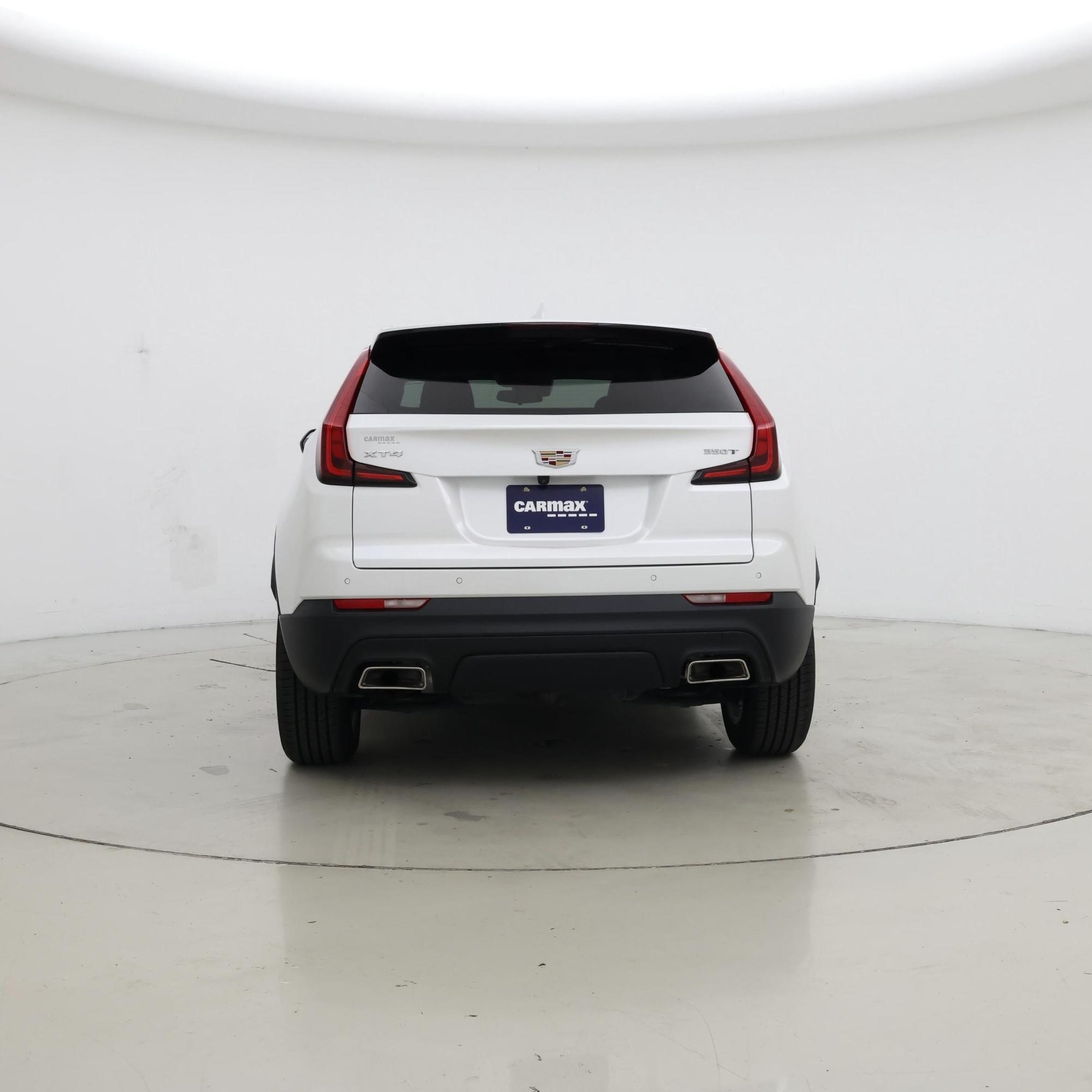 Thumbnail: 2022 Cadillac XT4 - 6