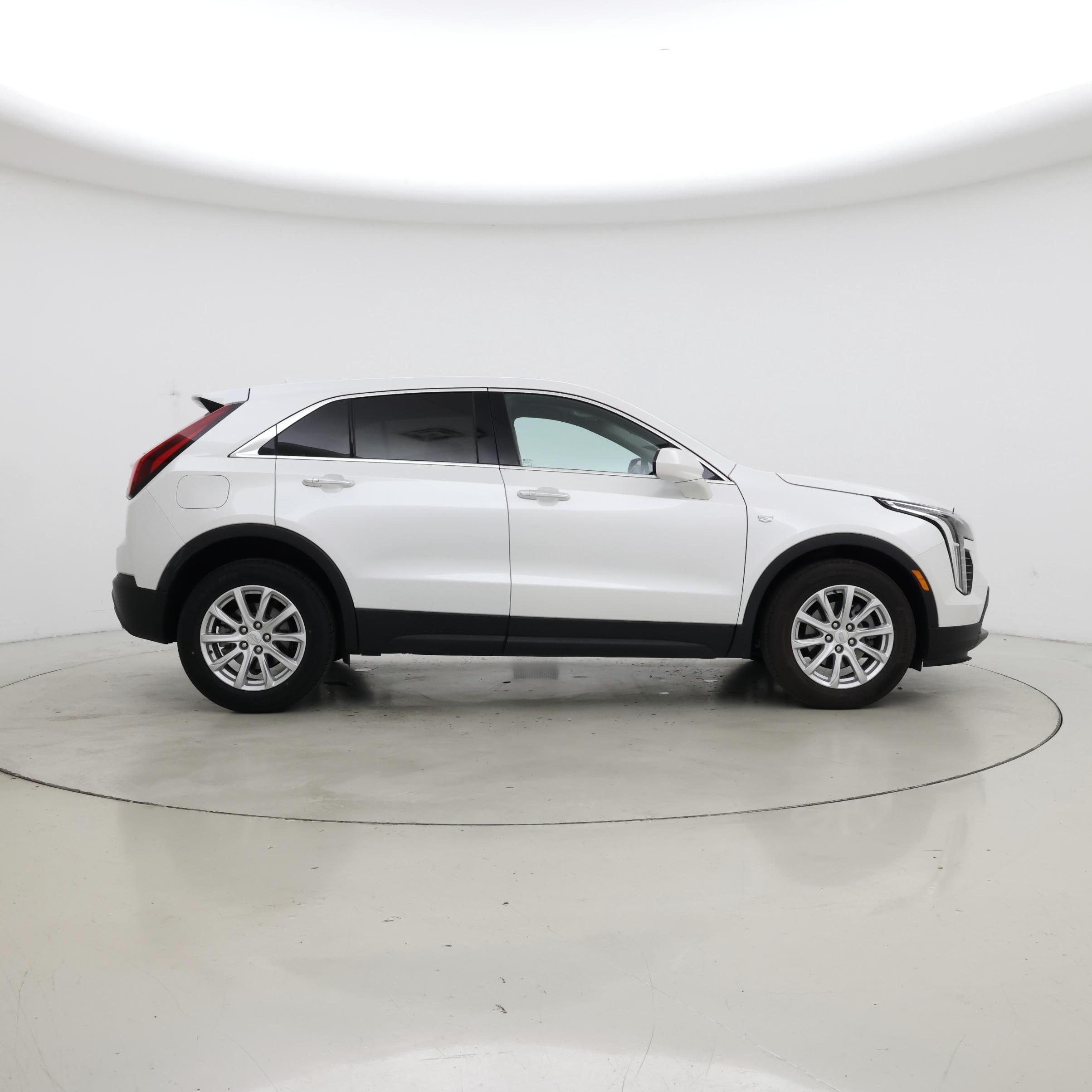 Thumbnail: 2022 Cadillac XT4 - 7