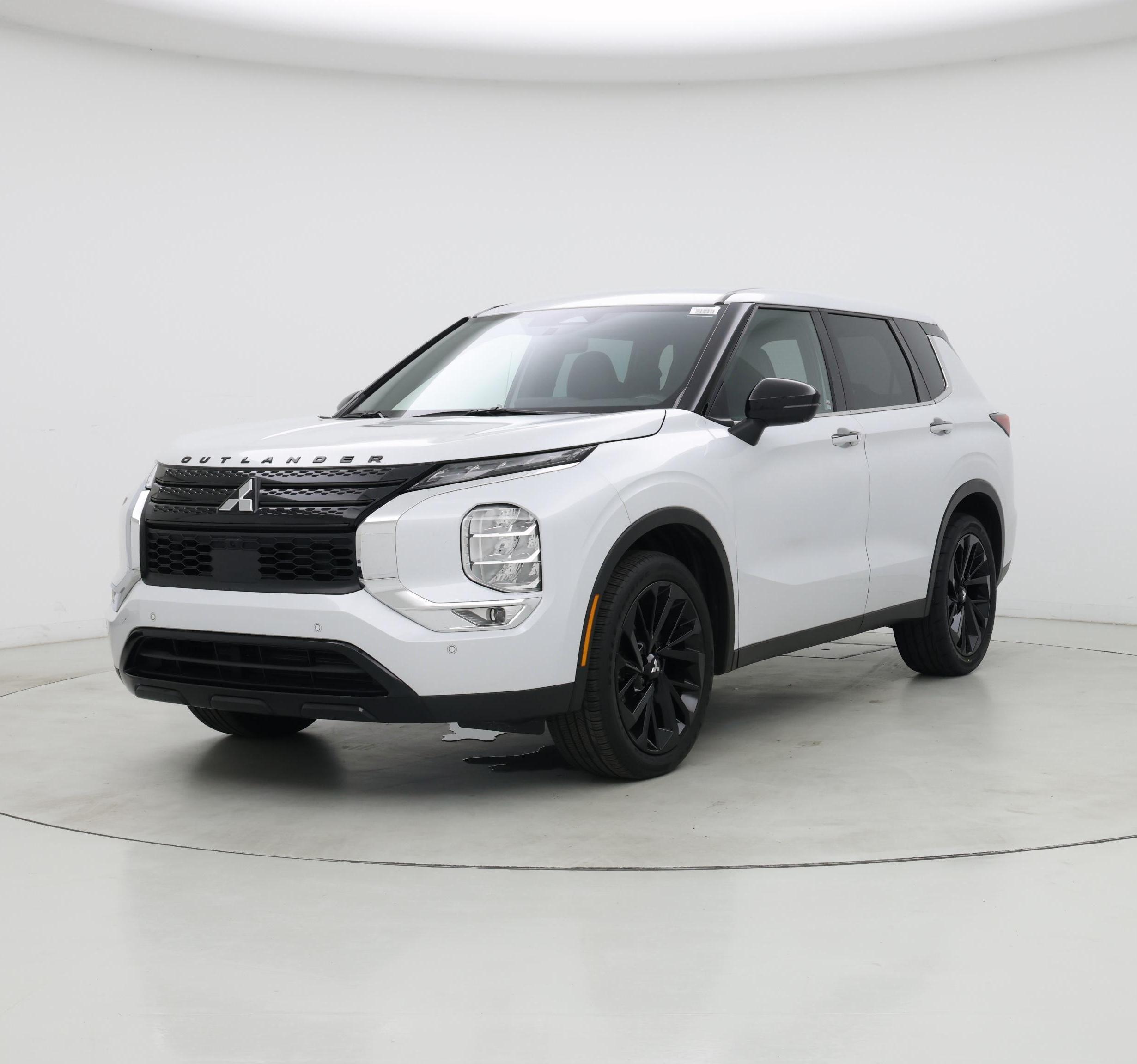 Thumbnail: 2023 Mitsubishi Outlander - 4