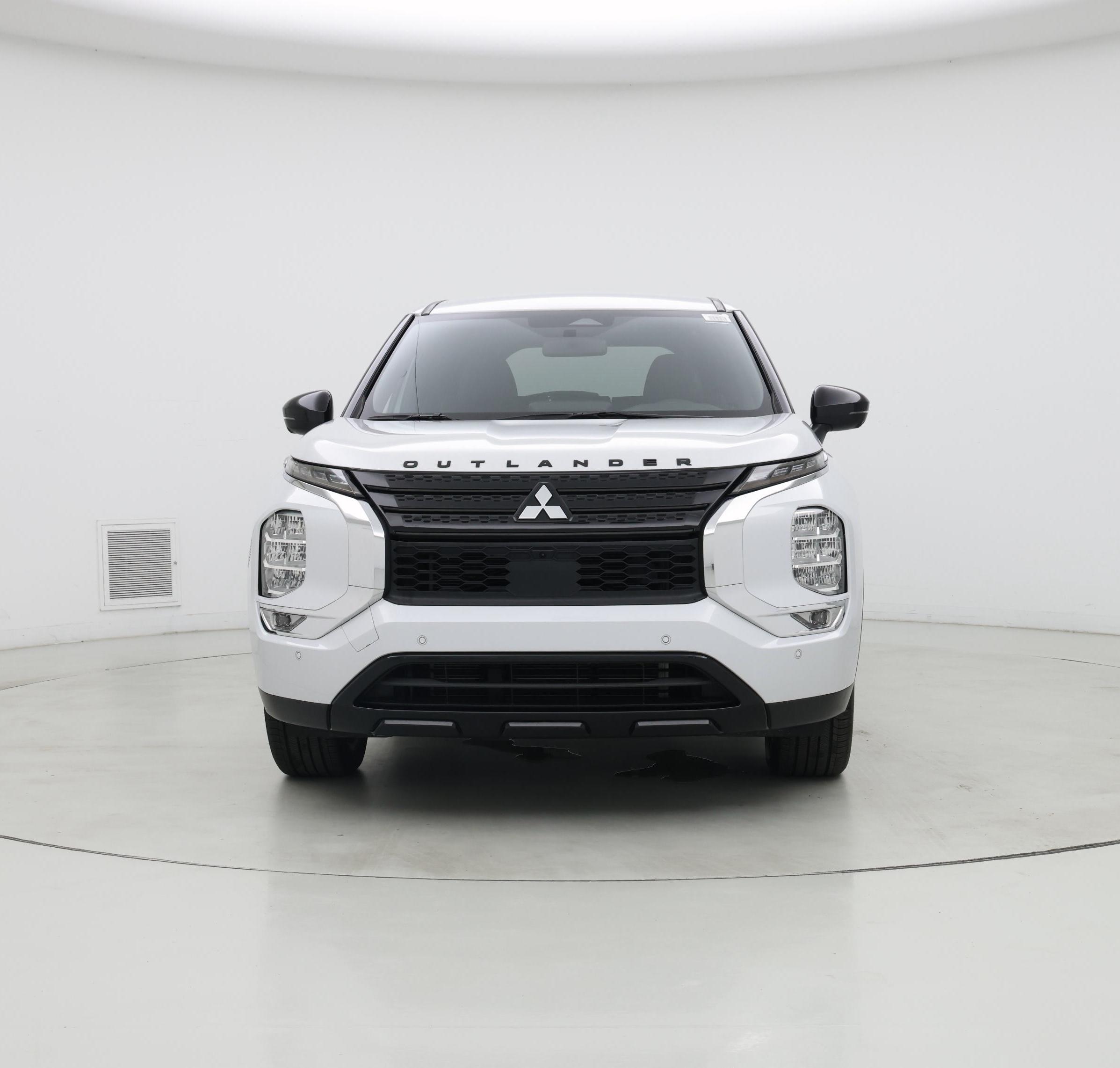 Thumbnail: 2023 Mitsubishi Outlander - 5