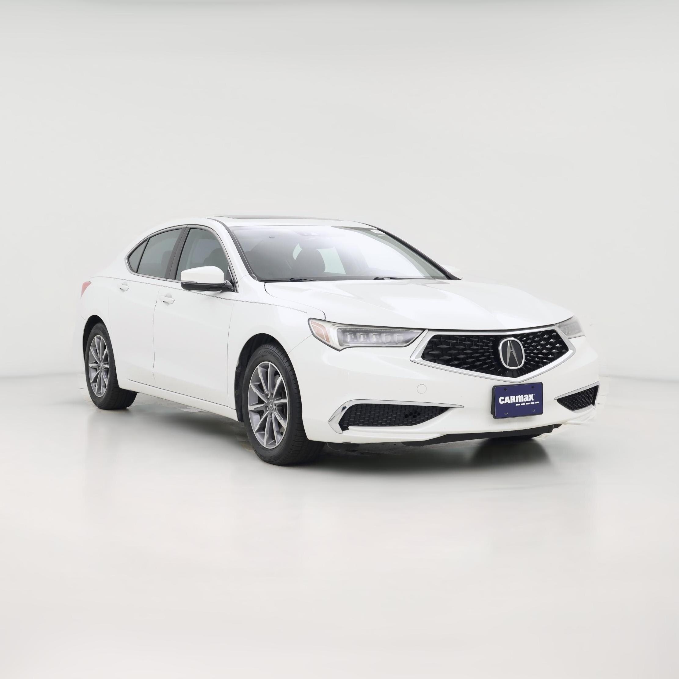 Thumbnail: 2019 Acura TLX - 1