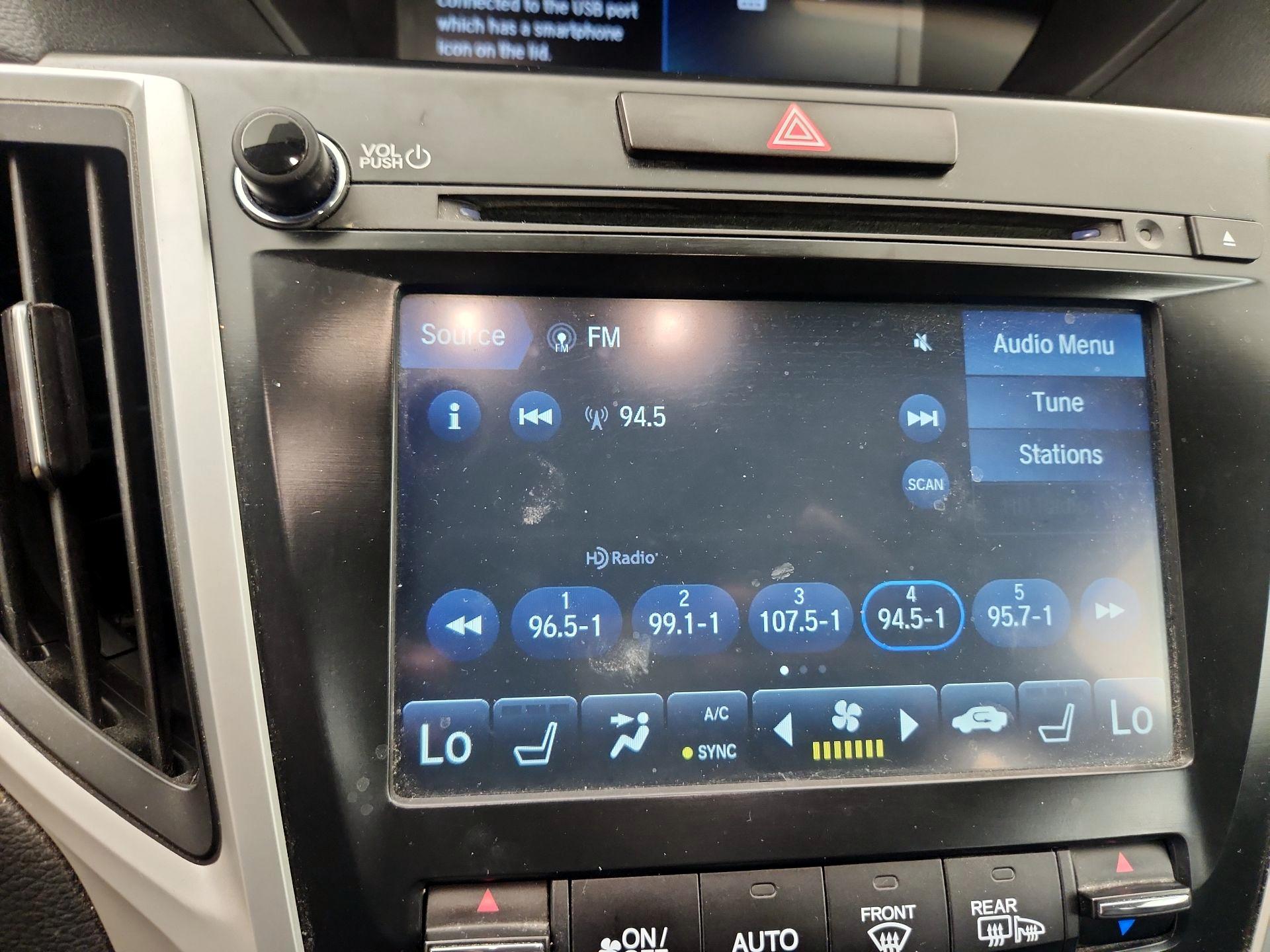 Thumbnail: 2019 Acura TLX - 15