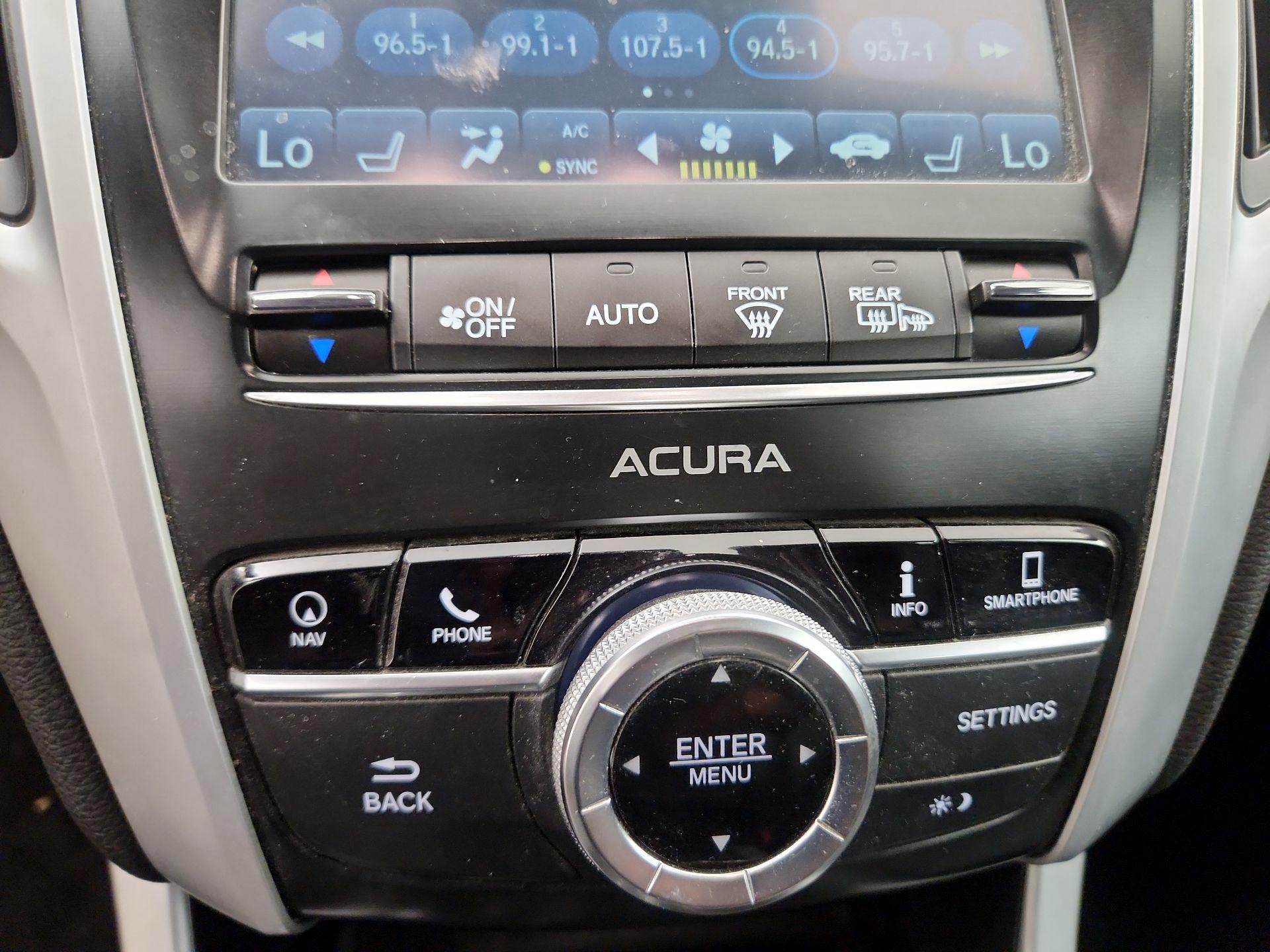 Thumbnail: 2019 Acura TLX - 16