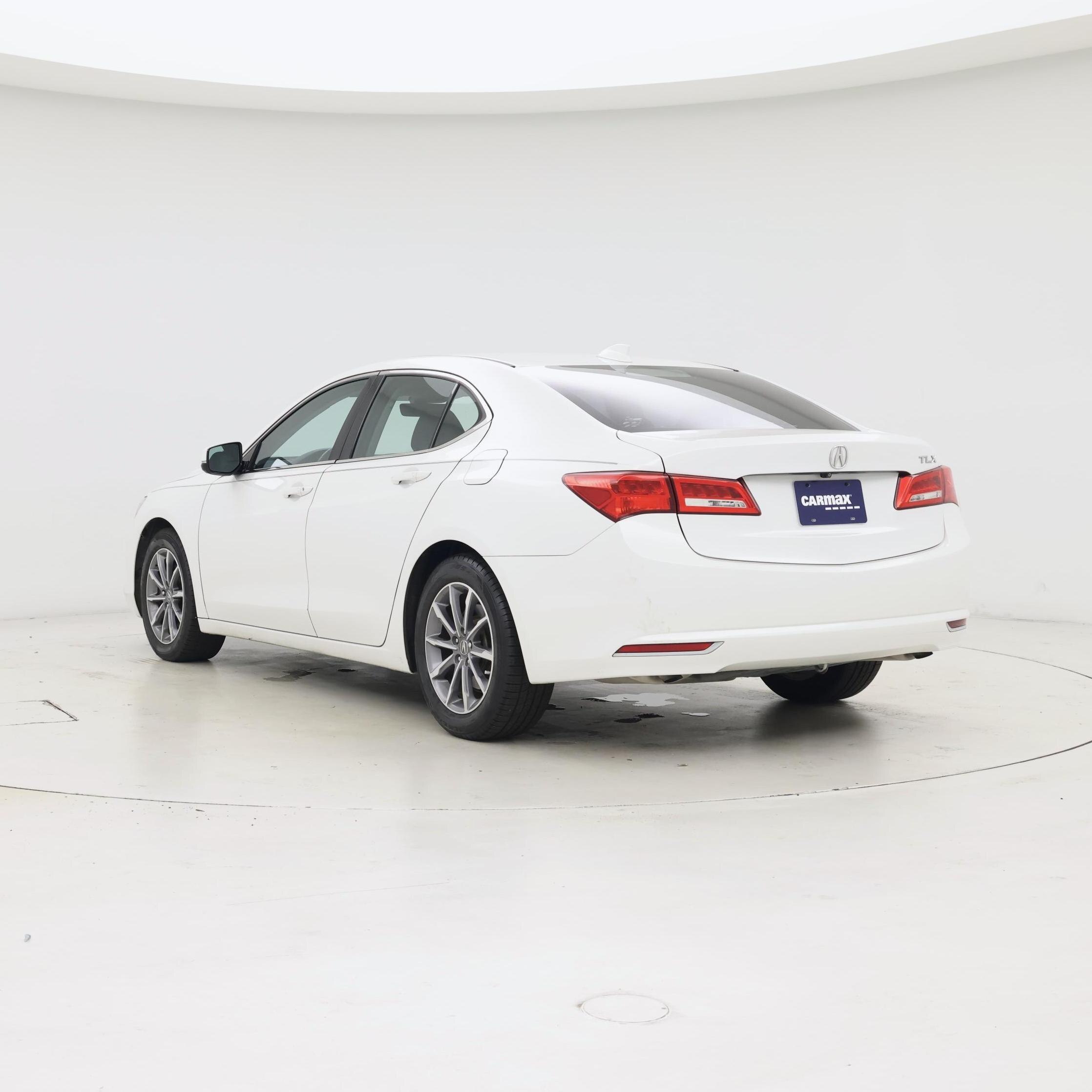 Thumbnail: 2019 Acura TLX - 2
