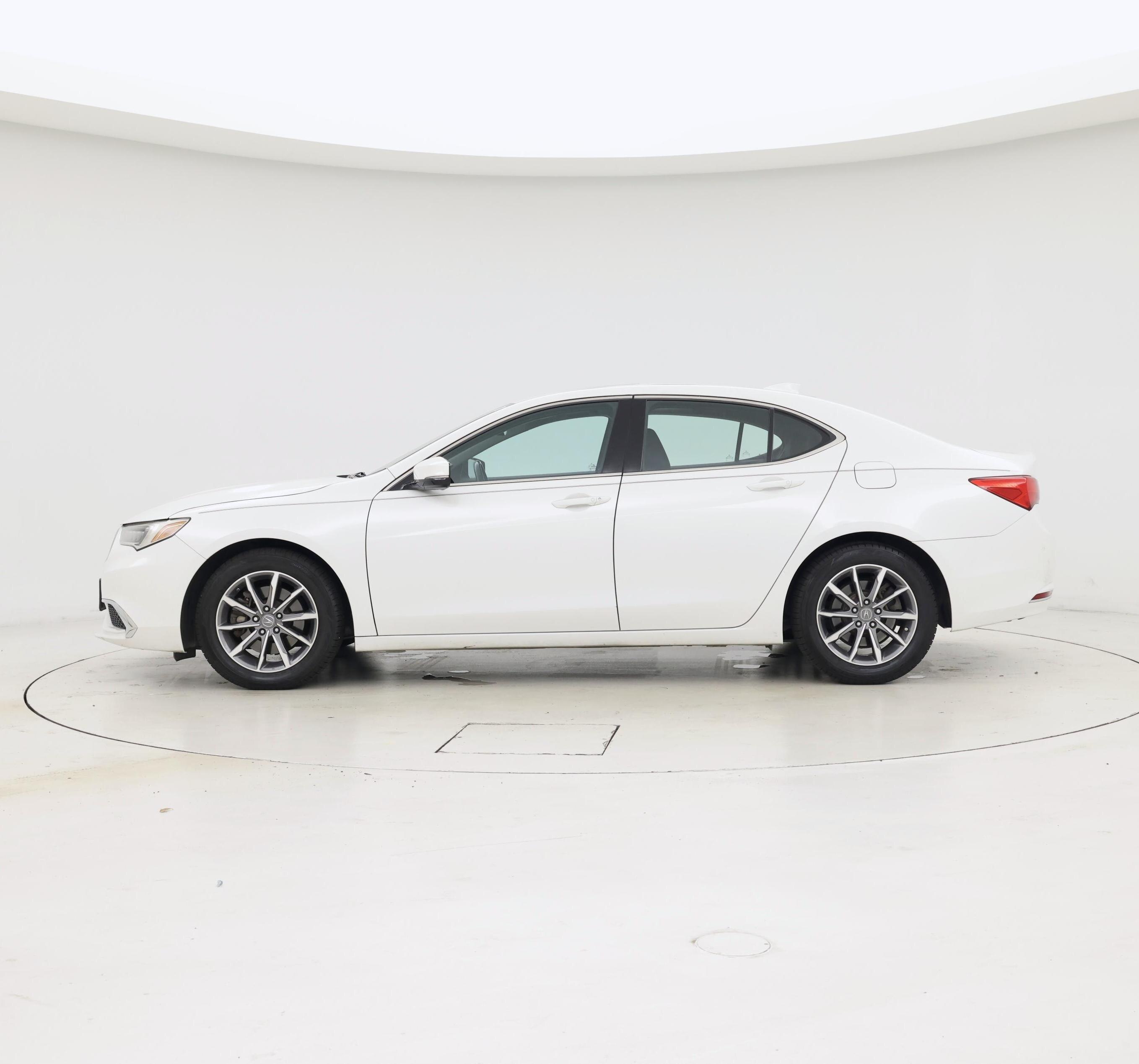 Thumbnail: 2019 Acura TLX - 3