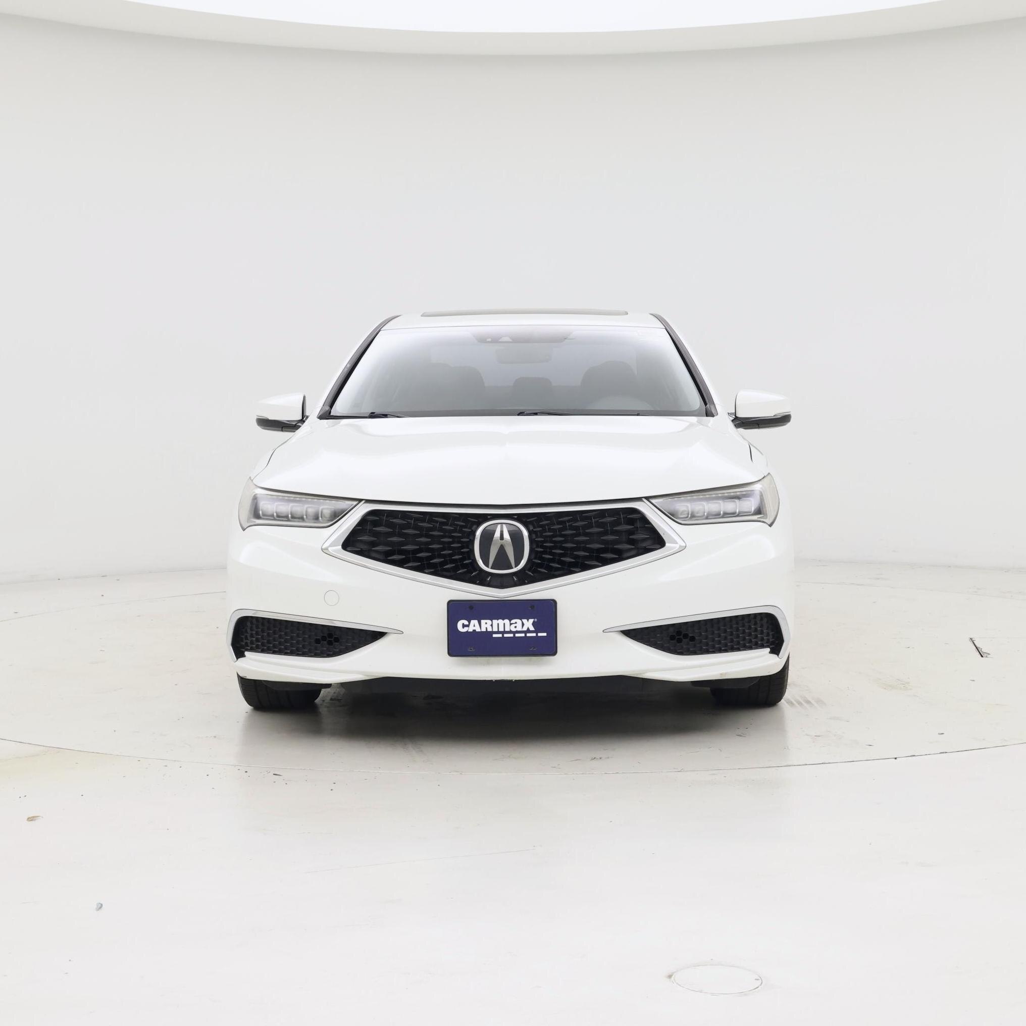 Thumbnail: 2019 Acura TLX - 5