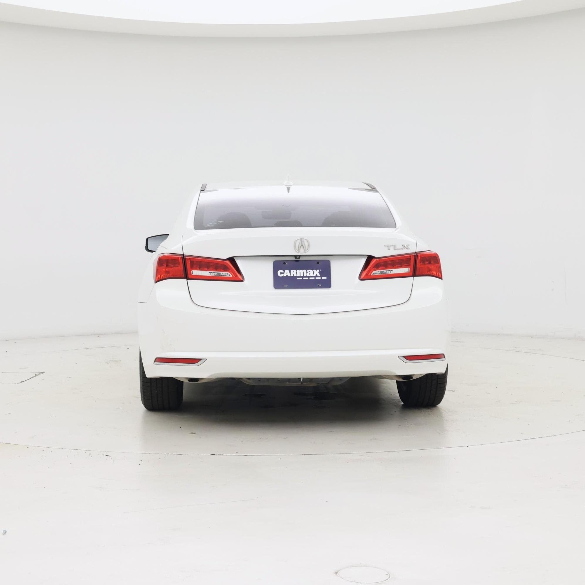Thumbnail: 2019 Acura TLX - 6