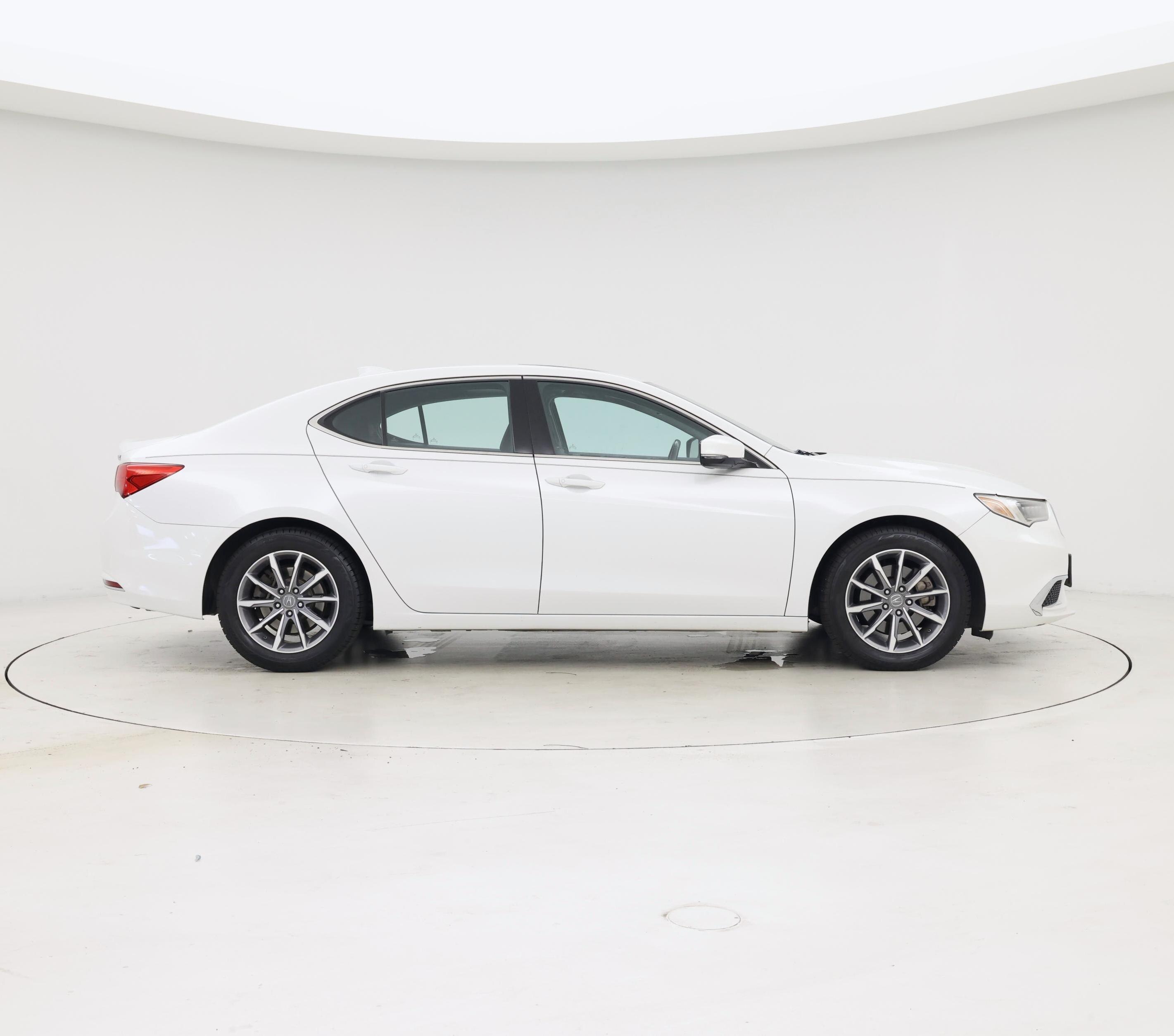 Thumbnail: 2019 Acura TLX - 7