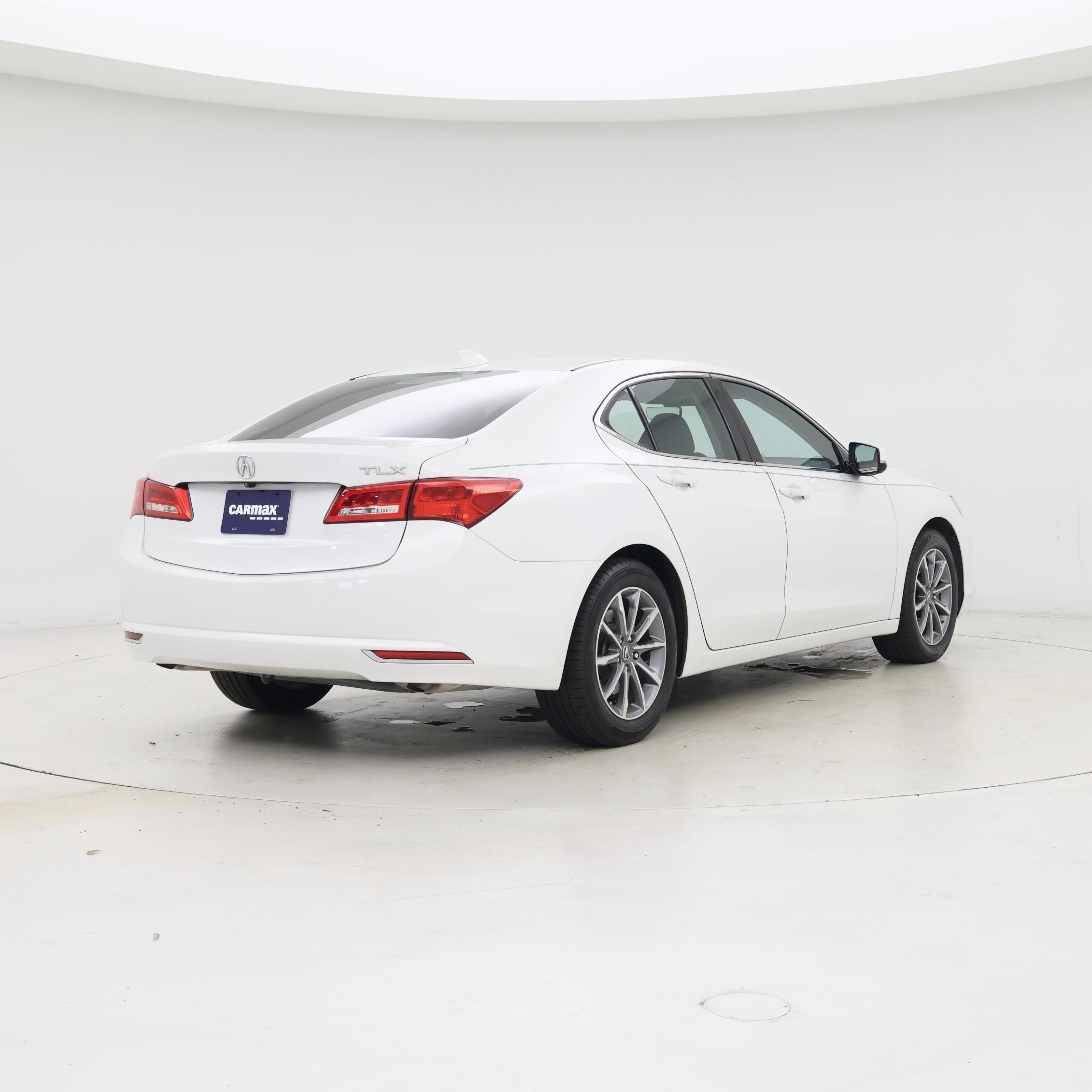 Thumbnail: 2019 Acura TLX - 8
