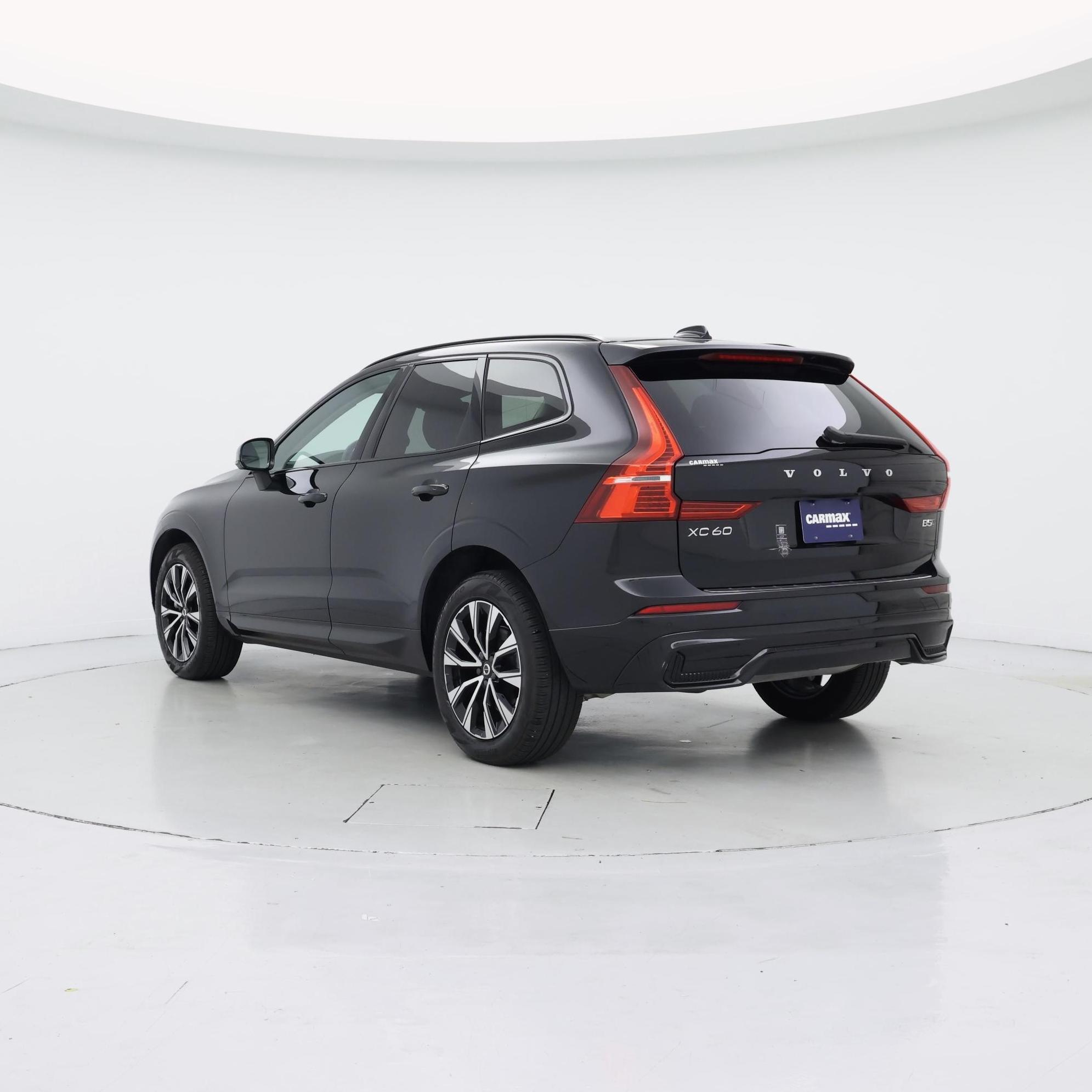 Thumbnail: 2024 Volvo XC60 - 2