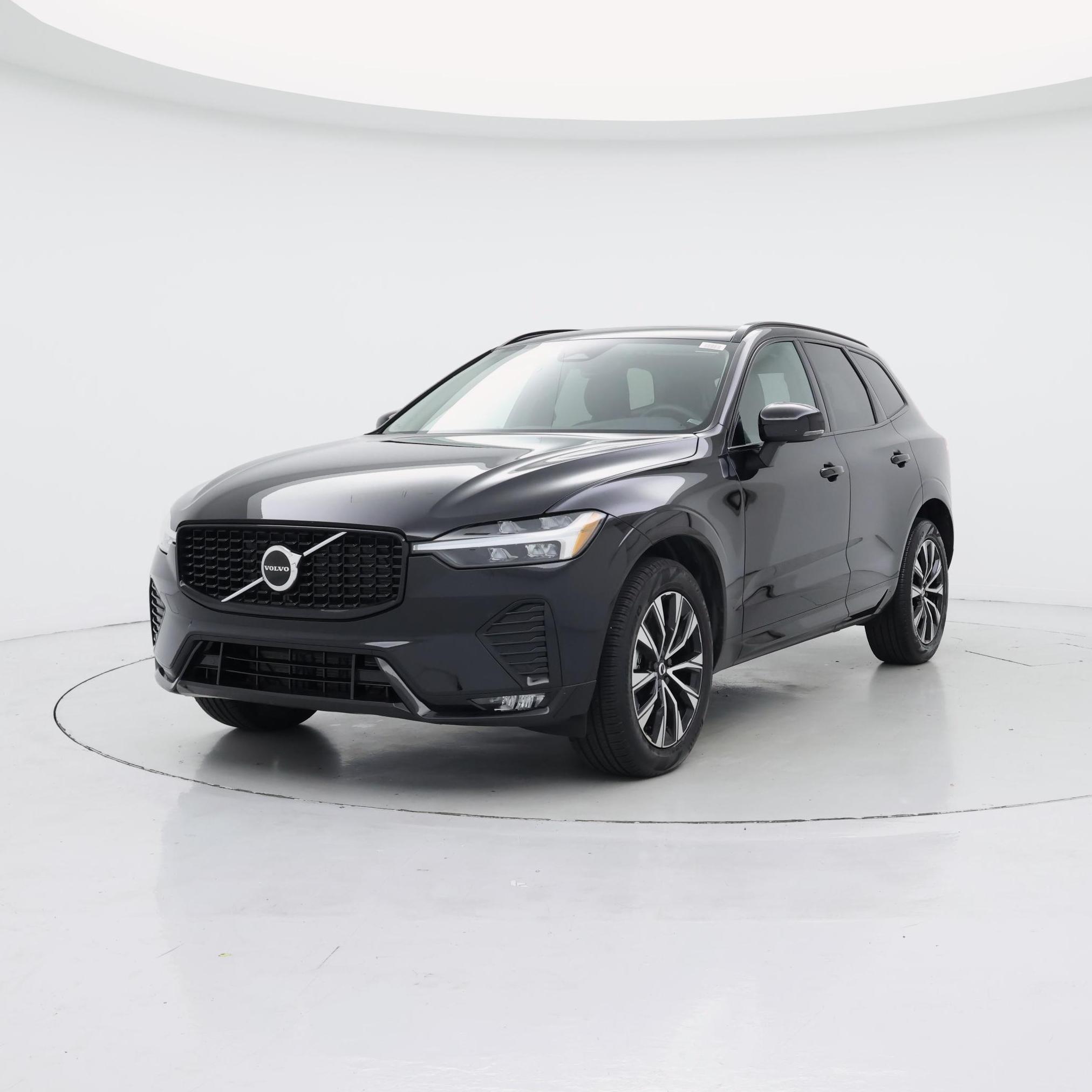 Thumbnail: 2024 Volvo XC60 - 4