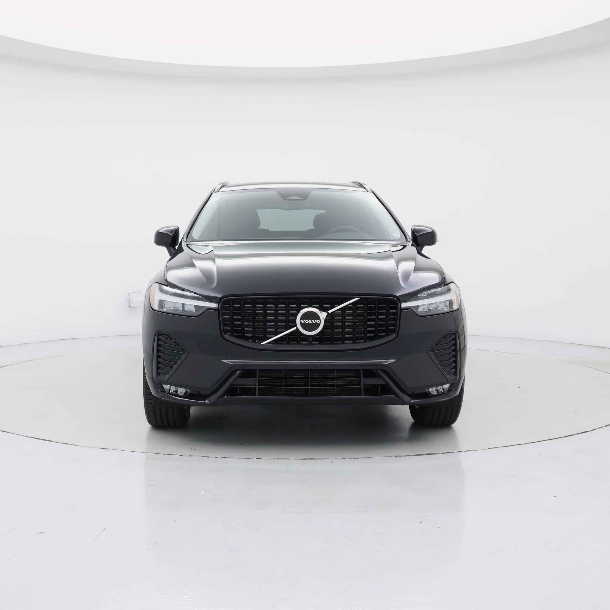 Thumbnail: 2024 Volvo XC60 - 5