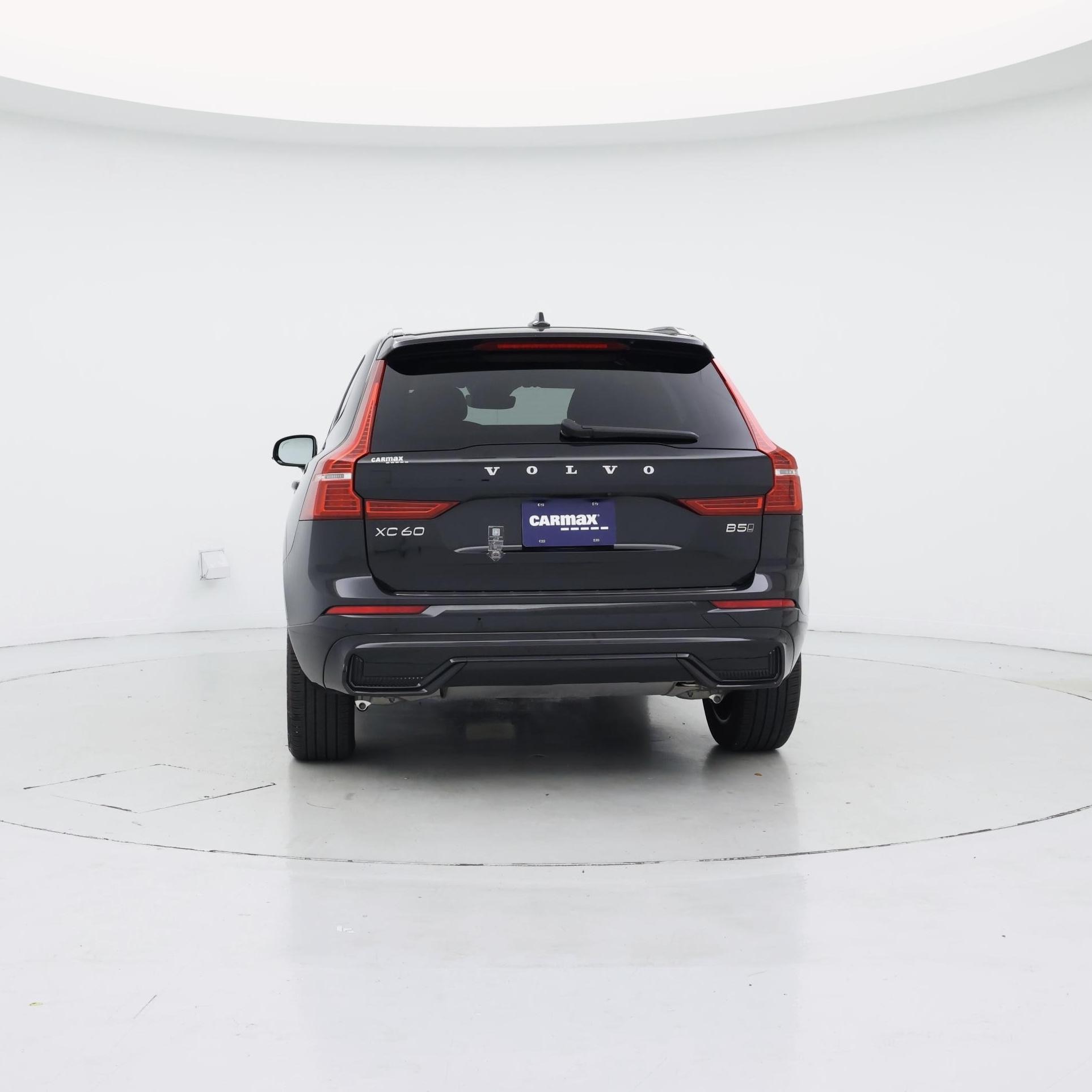 Thumbnail: 2024 Volvo XC60 - 6