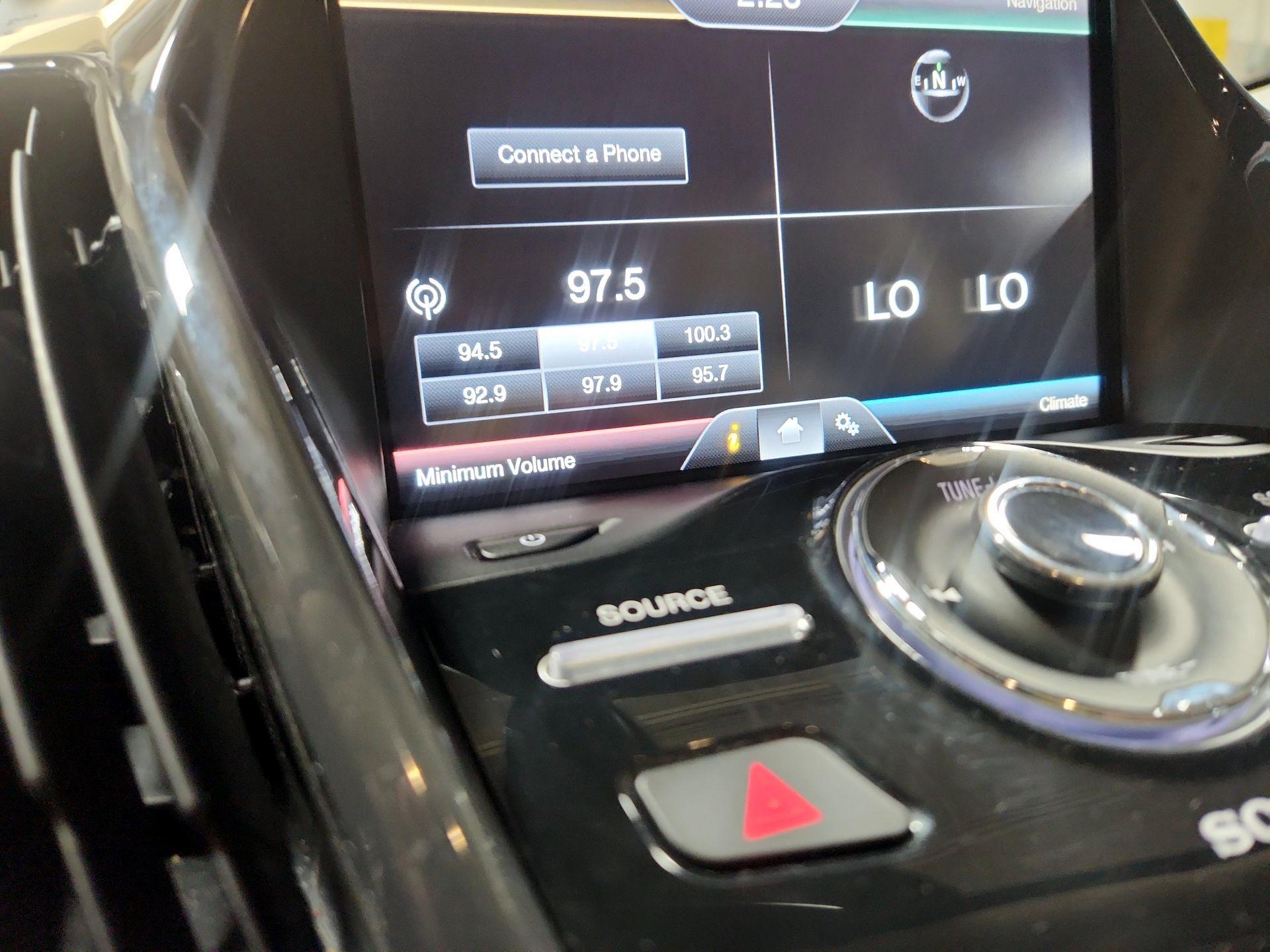 Thumbnail: 2015 Ford Escape - 13