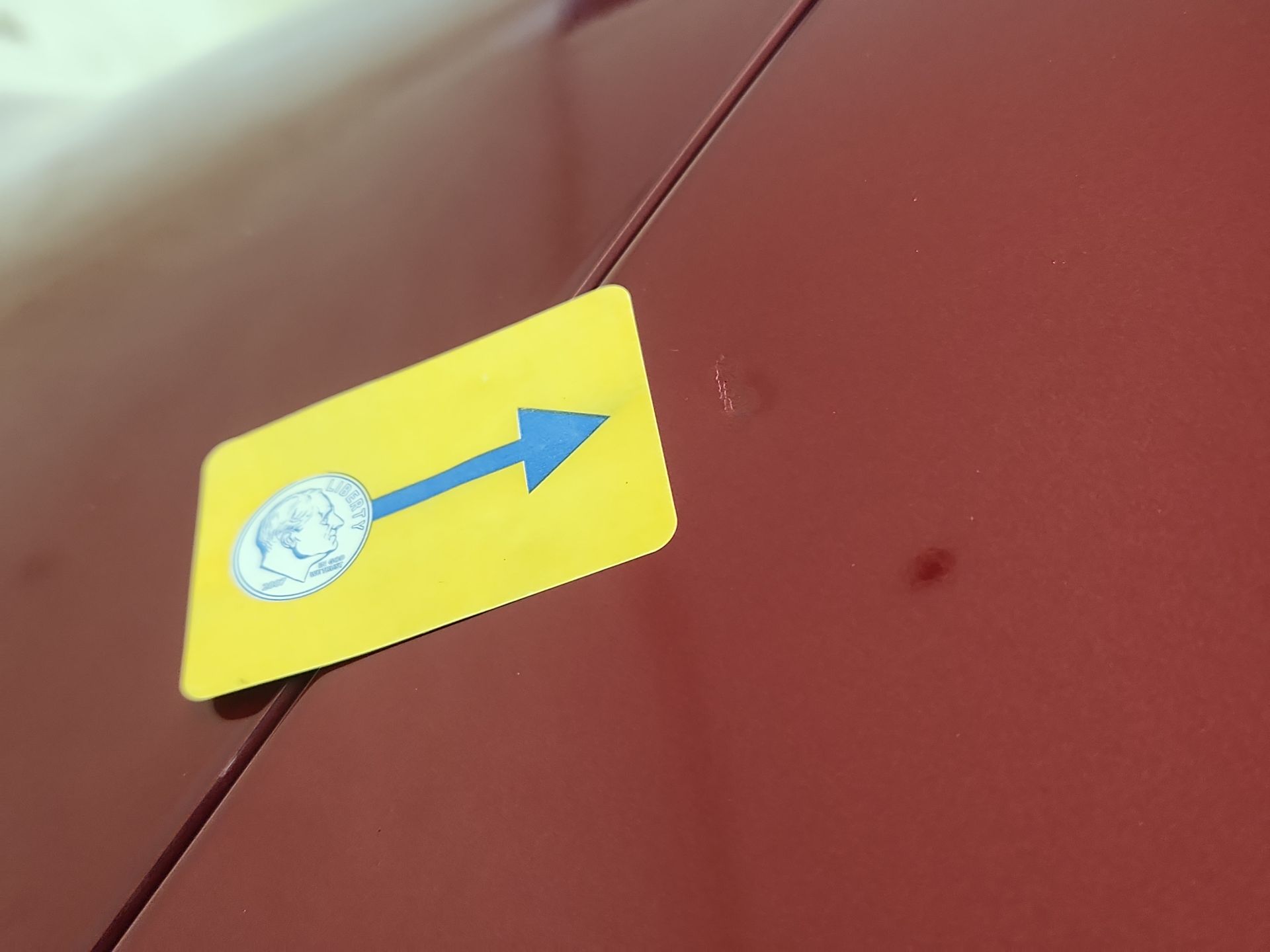 Thumbnail: 2015 Ford Escape - 19