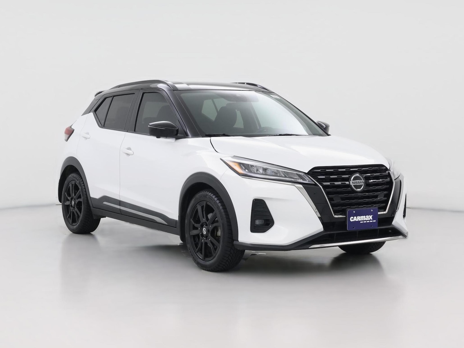 2021 Nissan Kicks