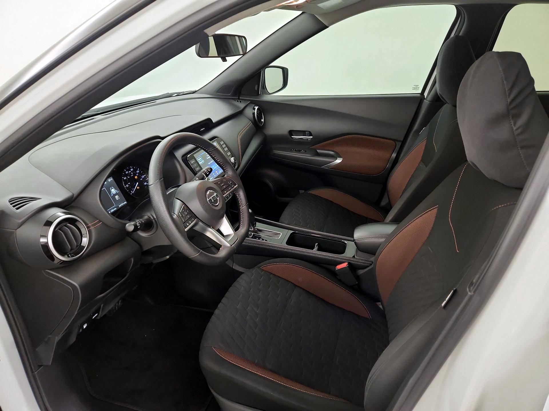 Thumbnail: 2021 Nissan Kicks - 11