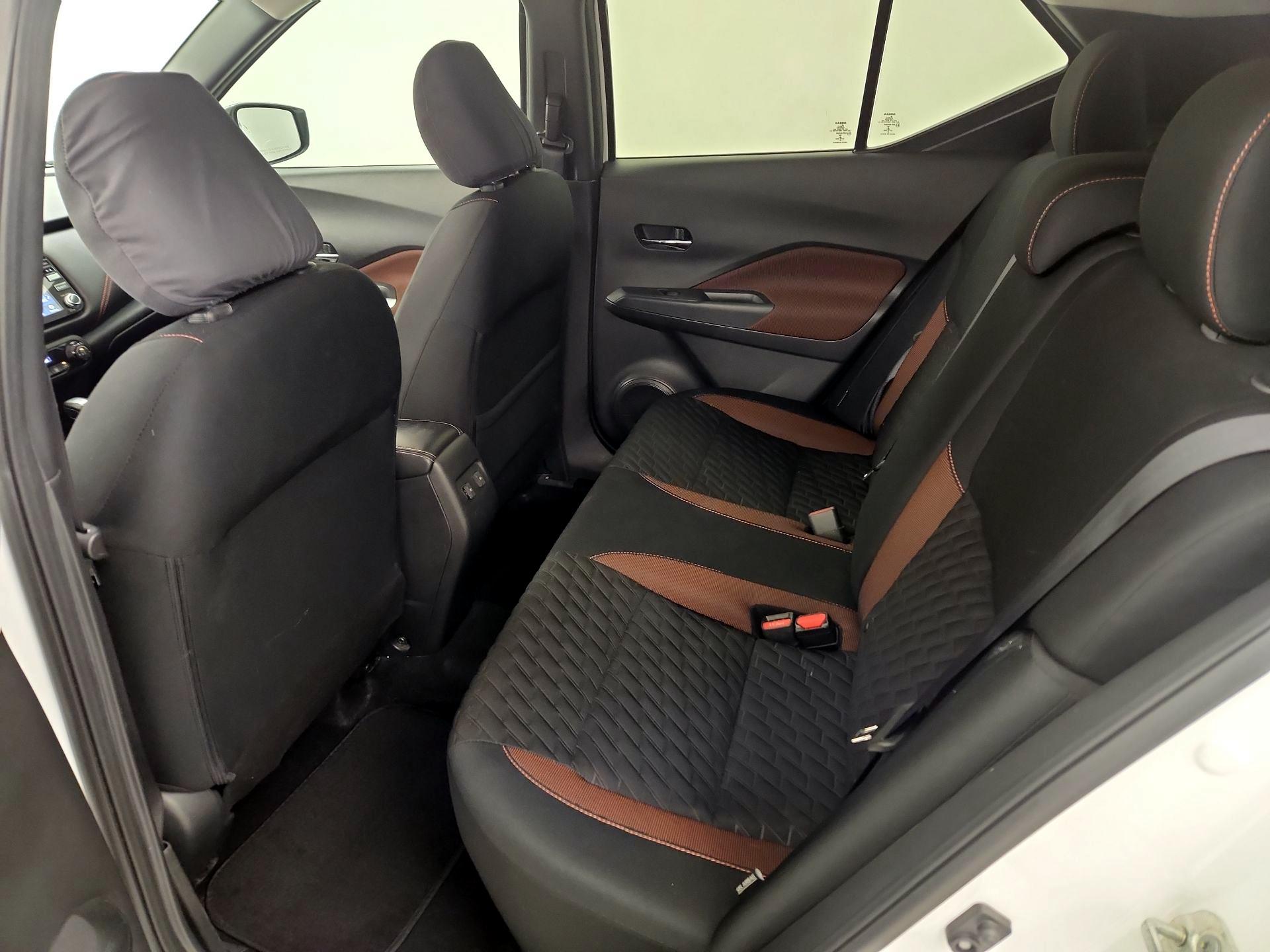 Thumbnail: 2021 Nissan Kicks - 18