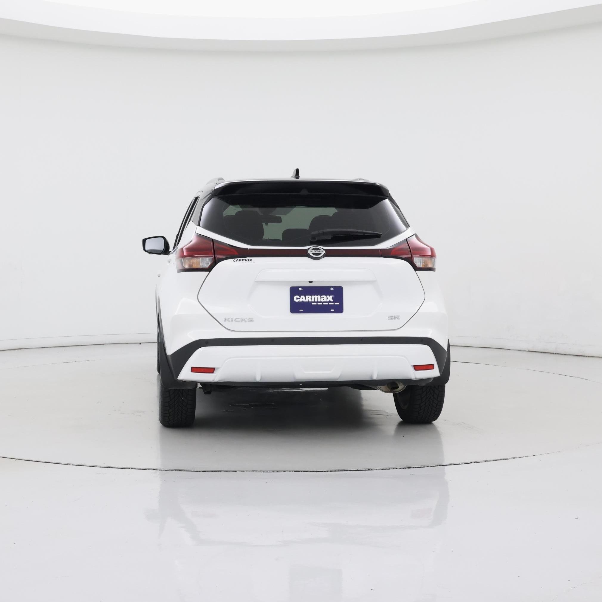 Thumbnail: 2021 Nissan Kicks - 6