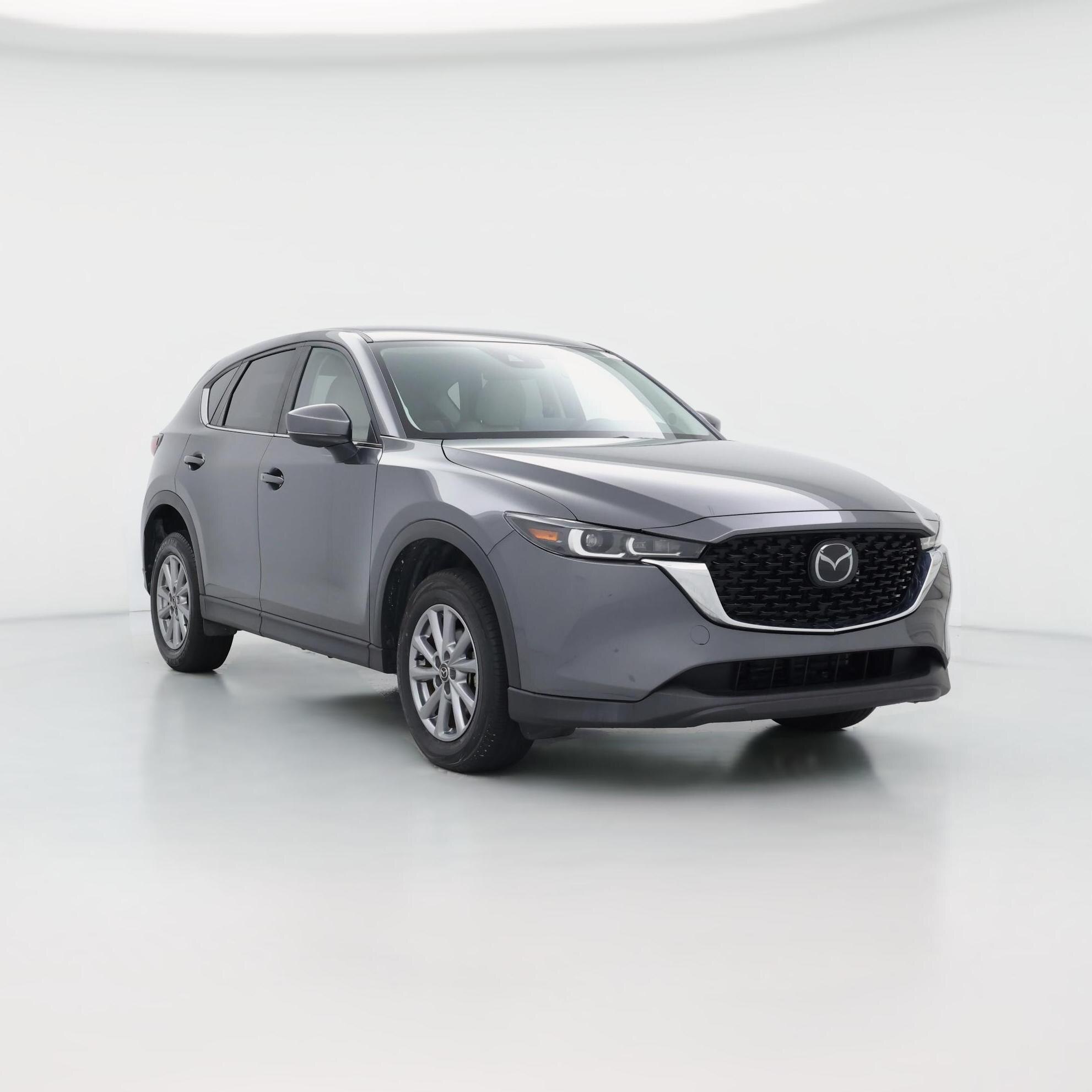 Thumbnail: 2023 Mazda CX-5 - 1