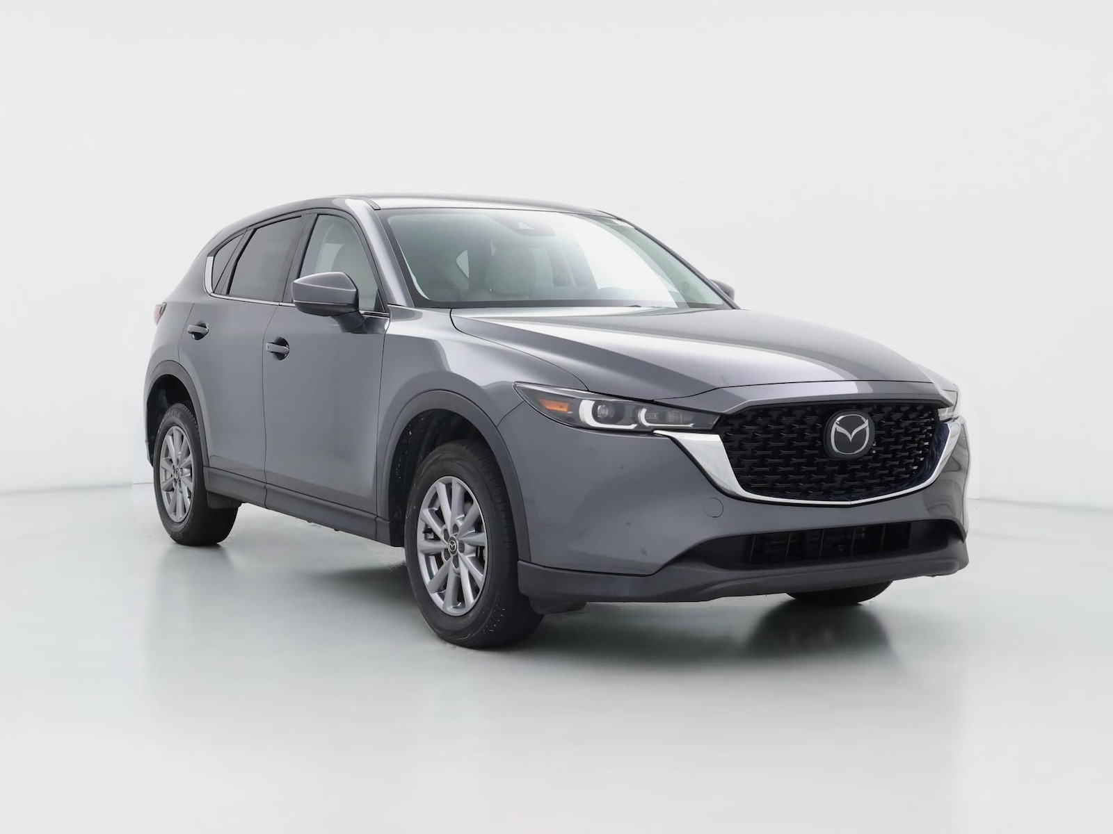 2023 Mazda CX-5 S Select Package