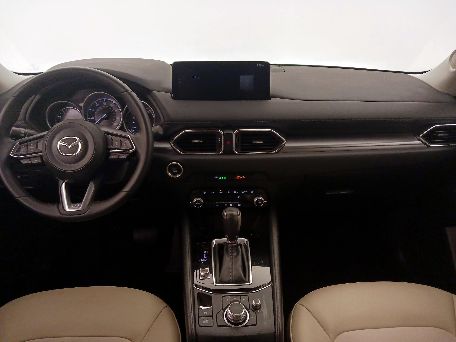 Thumbnail: 2023 Mazda CX-5 - 9