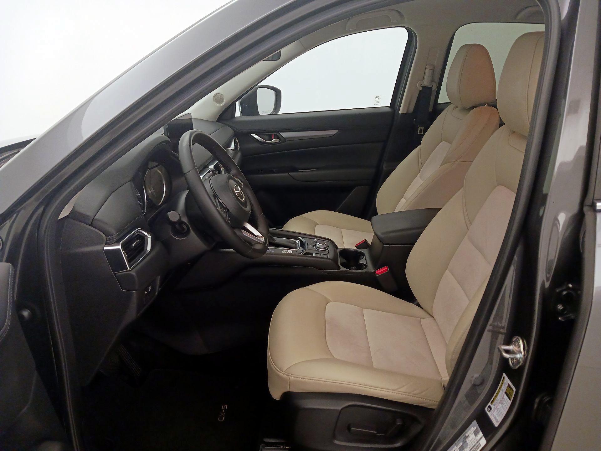 Thumbnail: 2023 Mazda CX-5 - 11