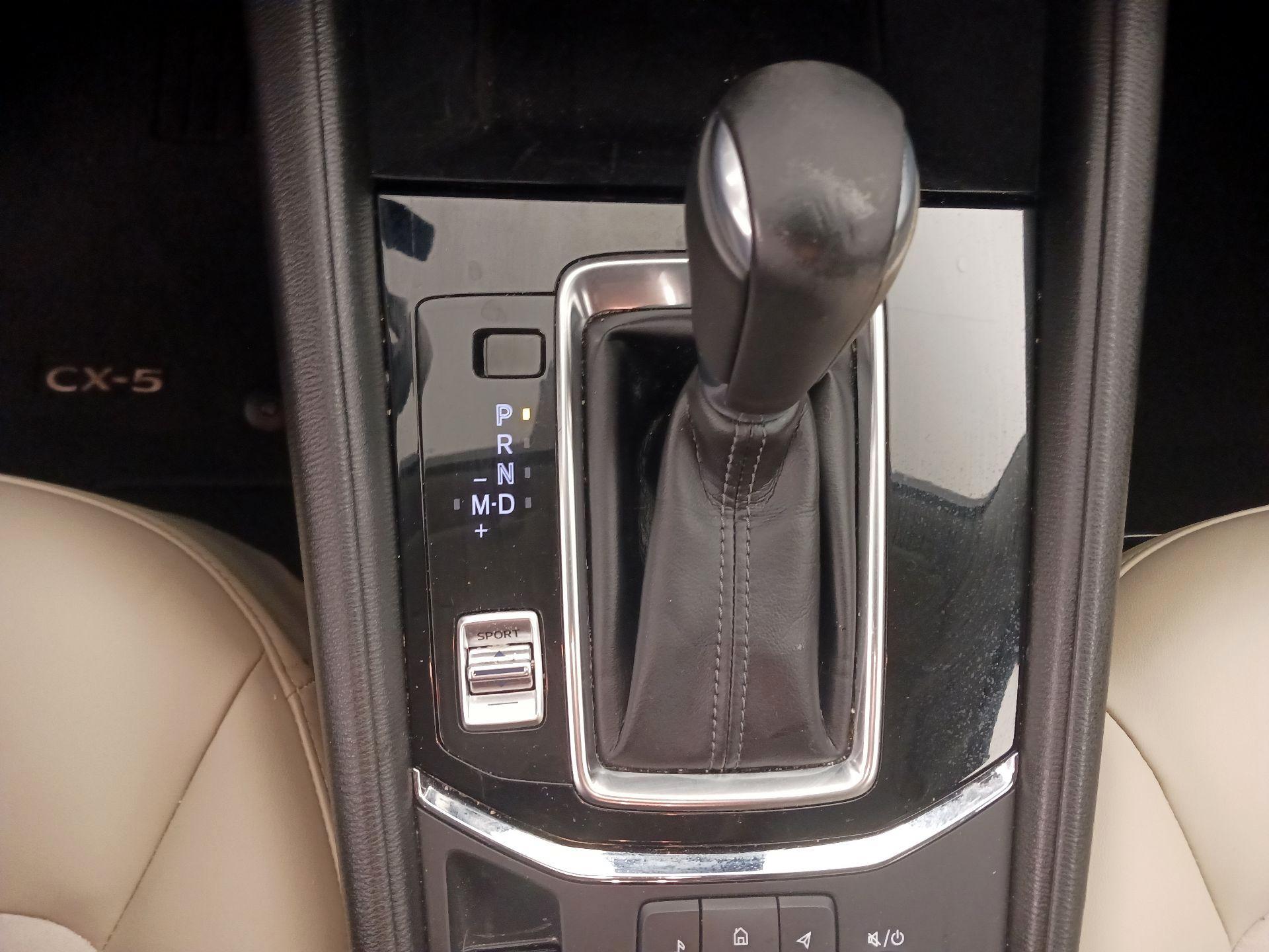 Thumbnail: 2023 Mazda CX-5 - 17