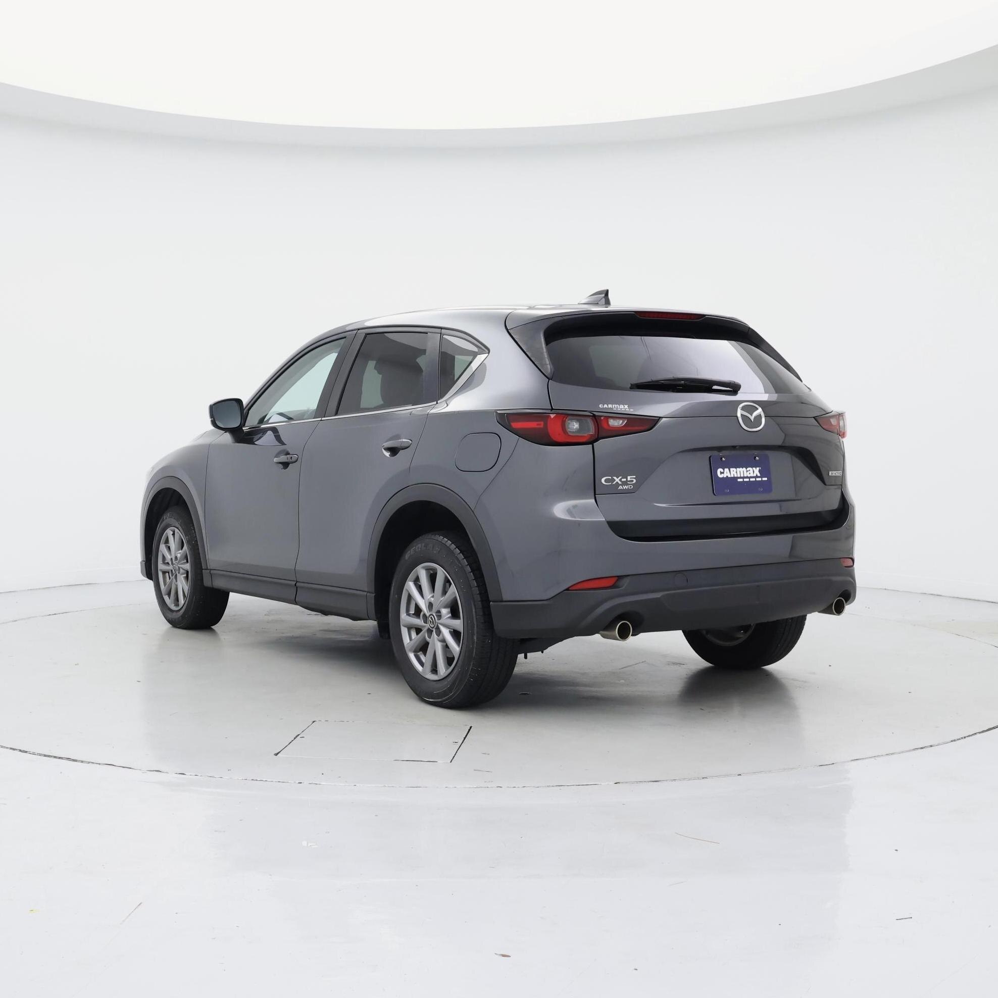 Thumbnail: 2023 Mazda CX-5 - 2