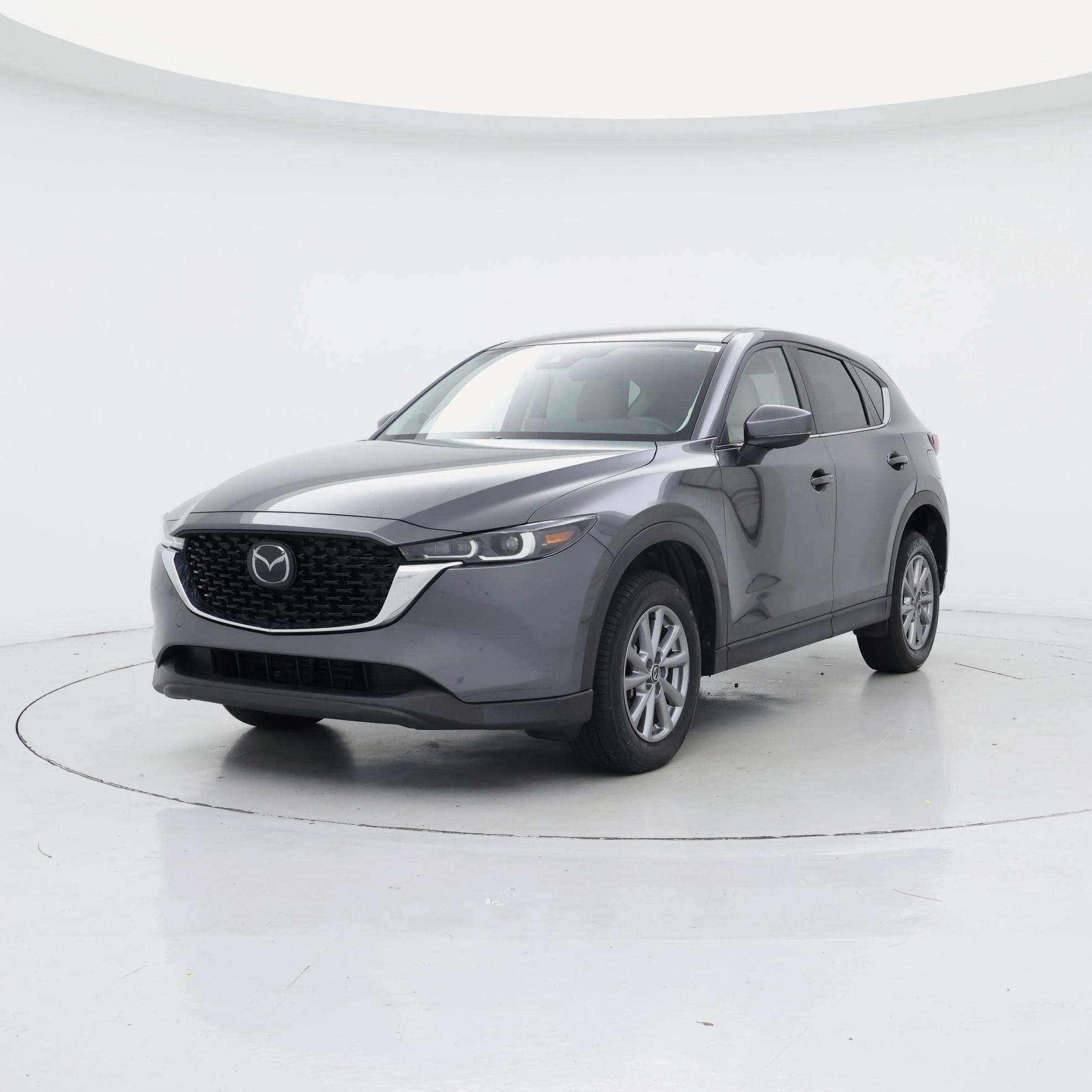 Thumbnail: 2023 Mazda CX-5 - 4