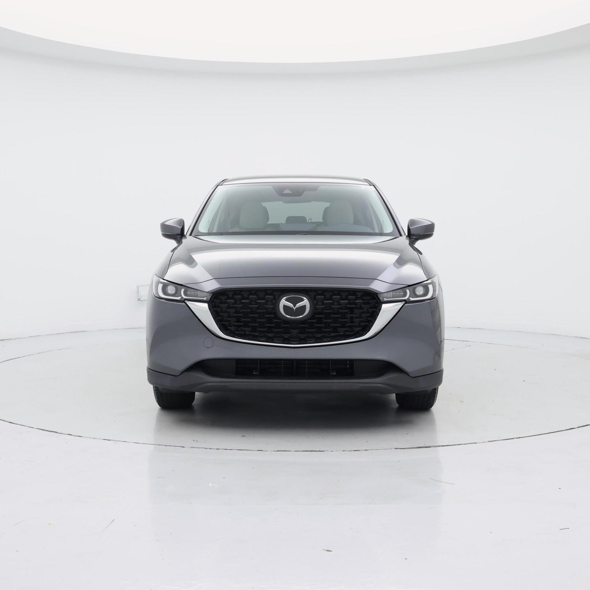 Thumbnail: 2023 Mazda CX-5 - 5