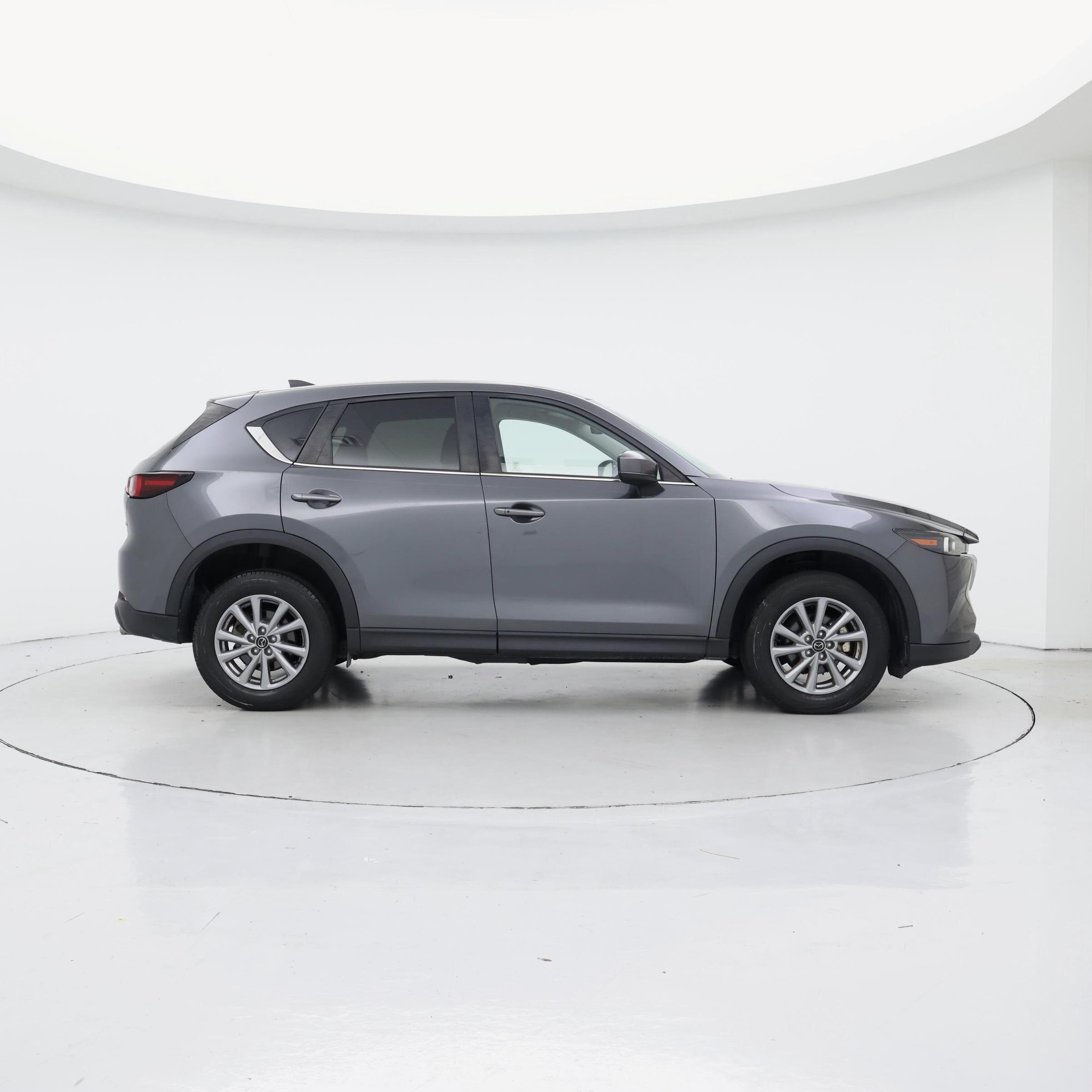 Thumbnail: 2023 Mazda CX-5 - 7
