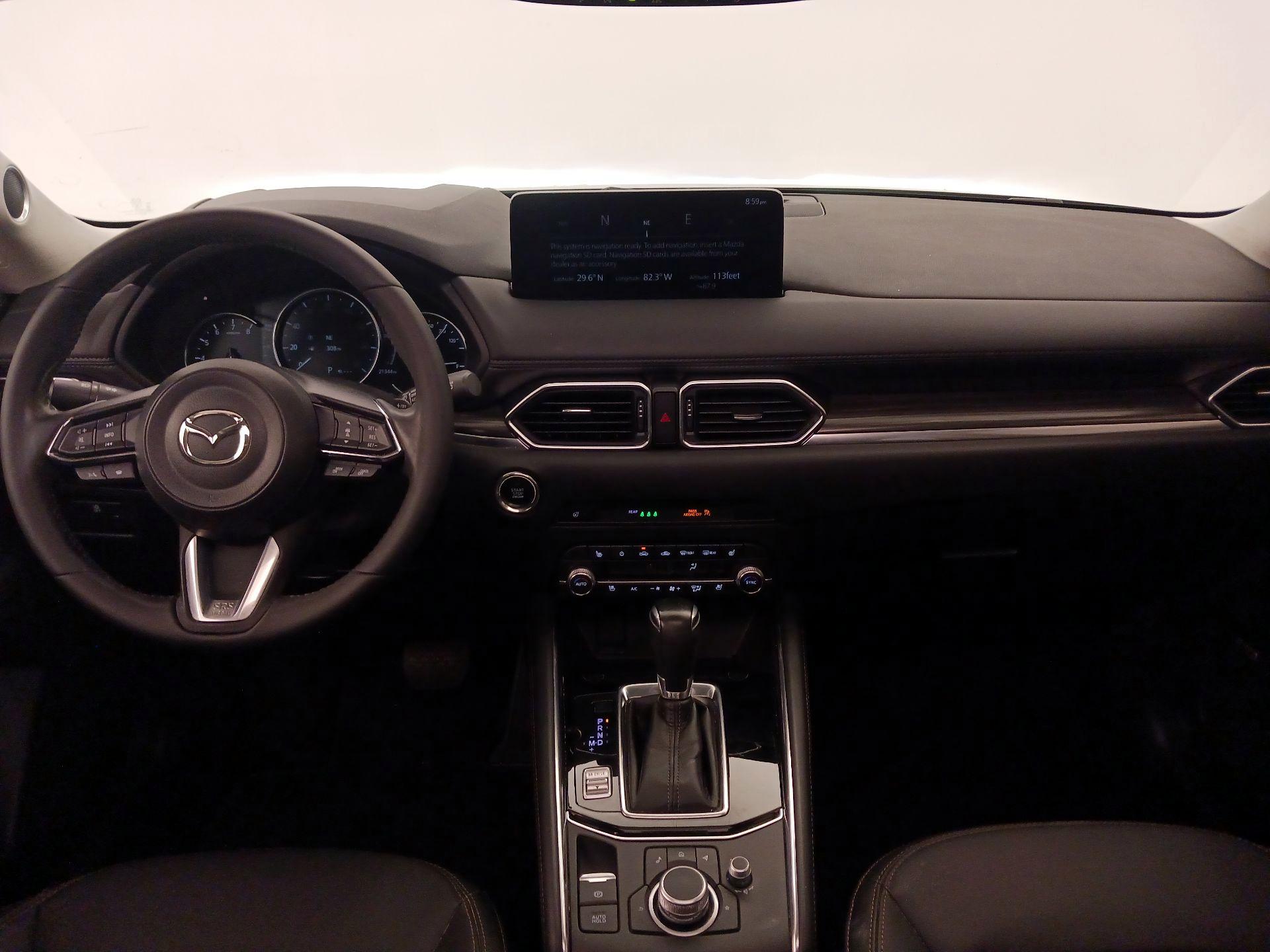 Thumbnail: 2023 Mazda CX-5 - 9