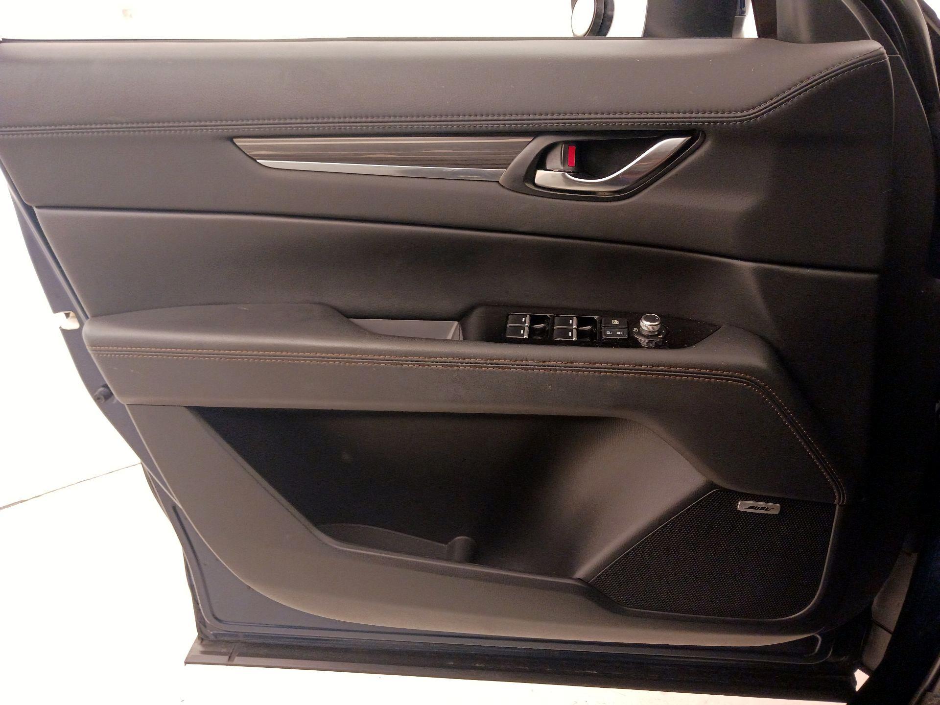 Thumbnail: 2023 Mazda CX-5 - 12