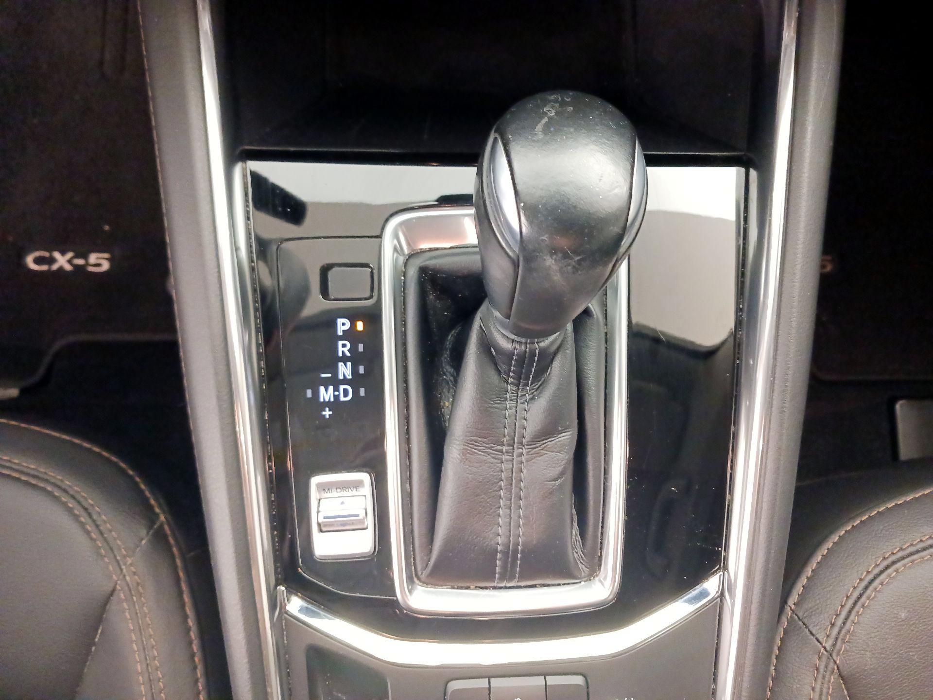 Thumbnail: 2023 Mazda CX-5 - 17