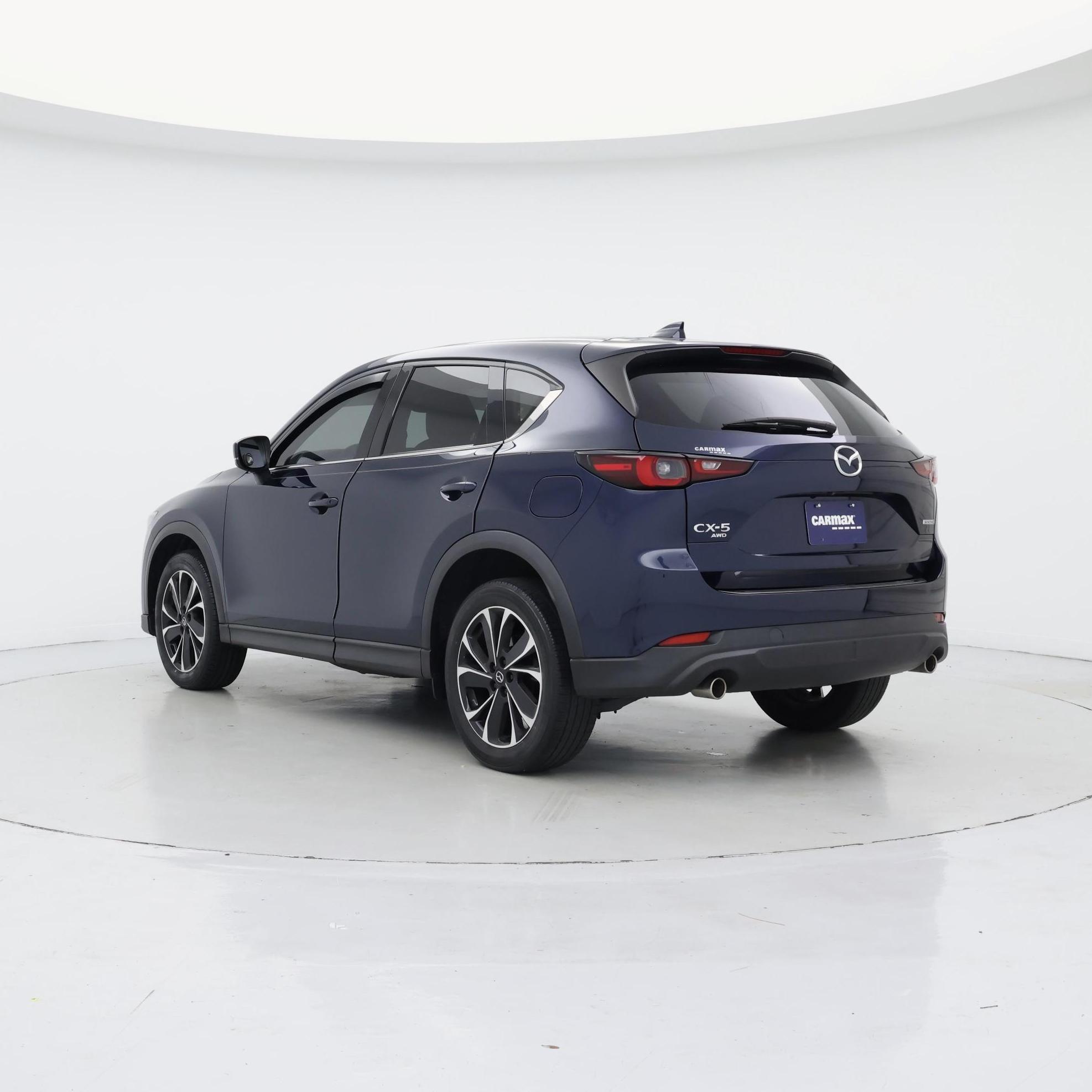 Thumbnail: 2023 Mazda CX-5 - 2
